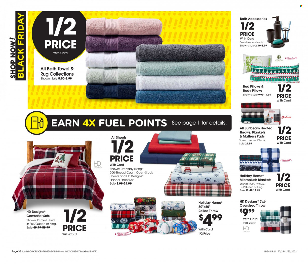Fred Meyer Black Friday Deals - Page 36