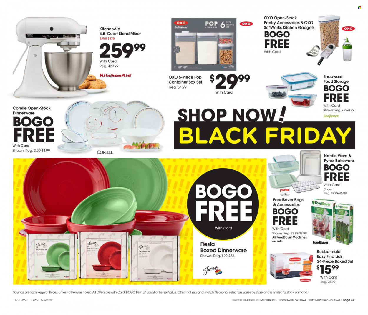 Fred Meyer Black Friday Deals - Page 37