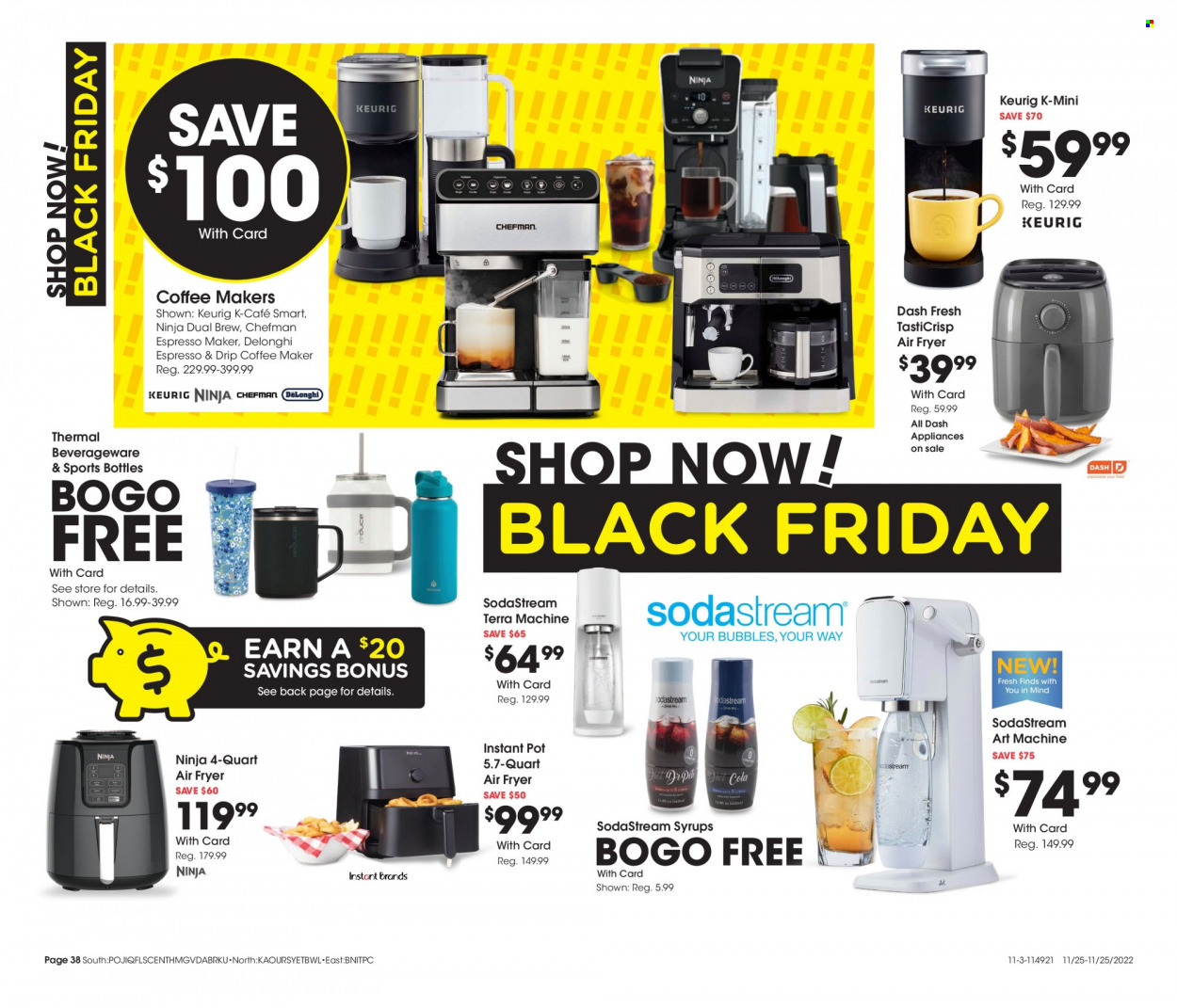 Fred Meyer Black Friday Deals - Page 38
