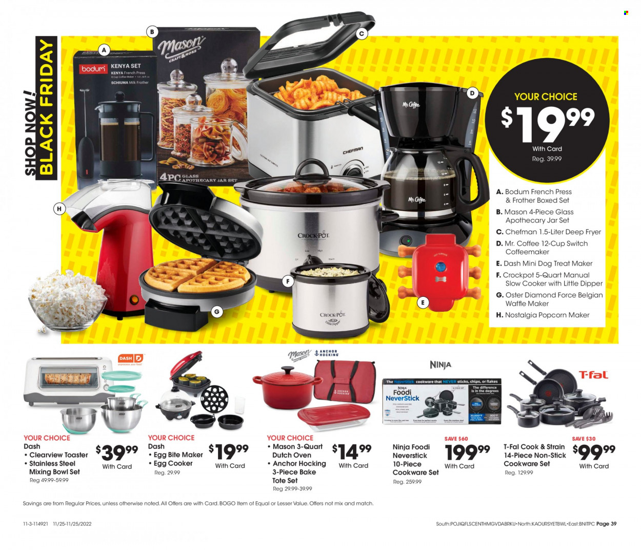 Fred Meyer Black Friday Deals - Page 39