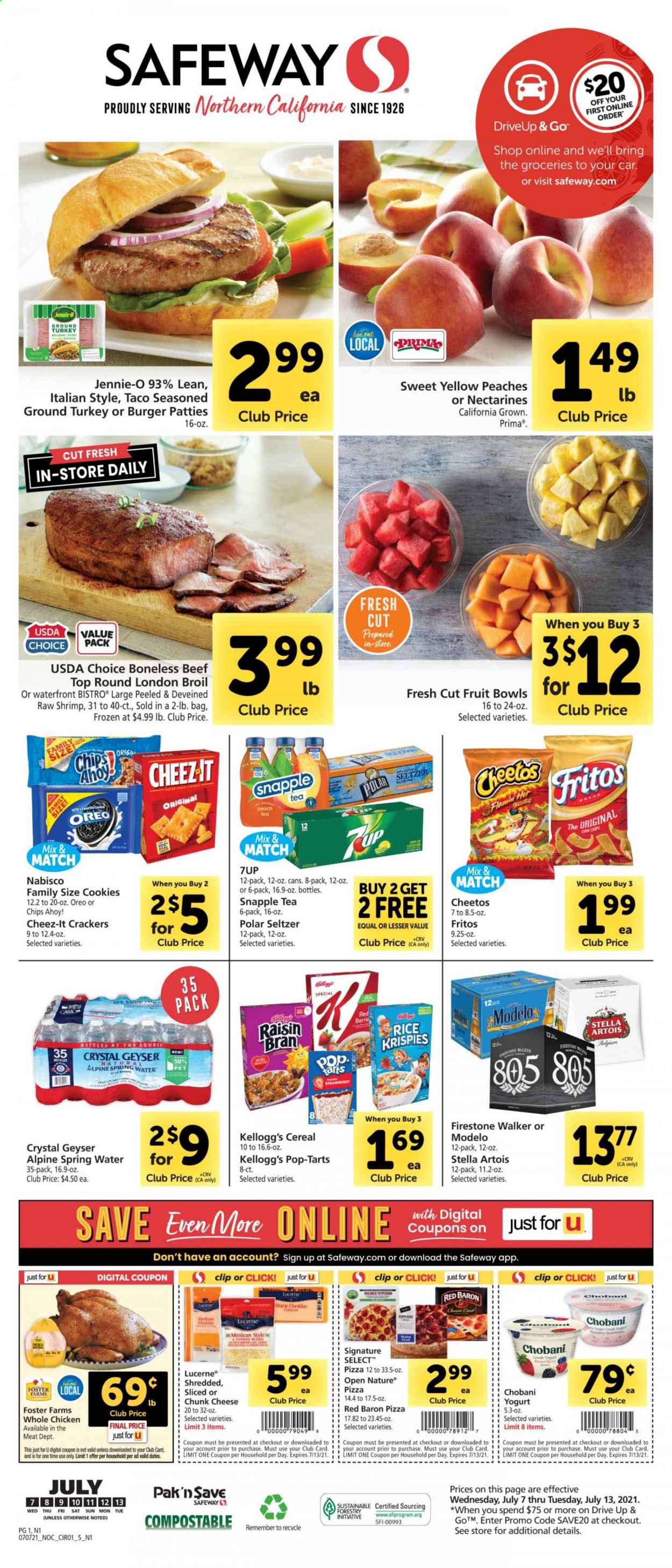 Safway Weekly Ad - 5k50qgp