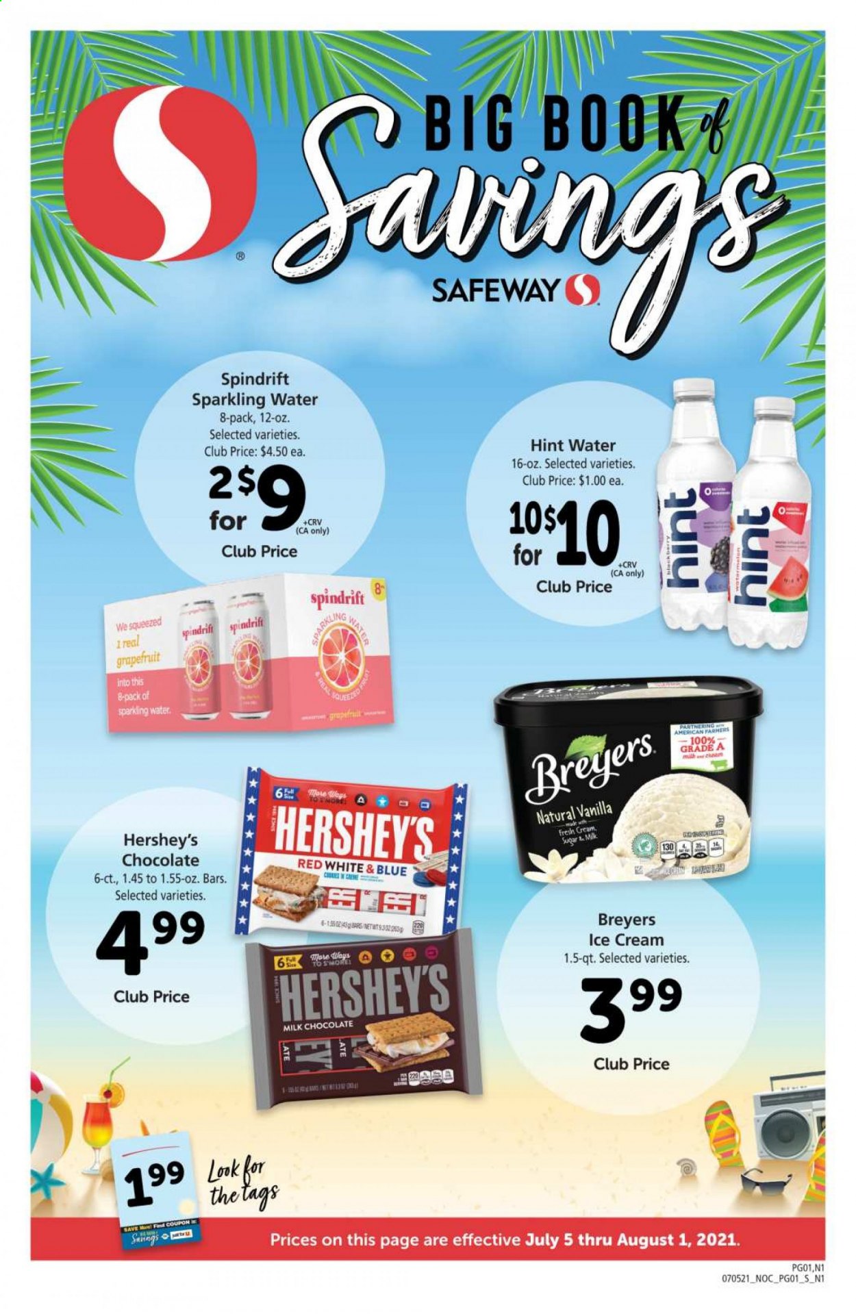 Safeway Sales Ad Hawaii