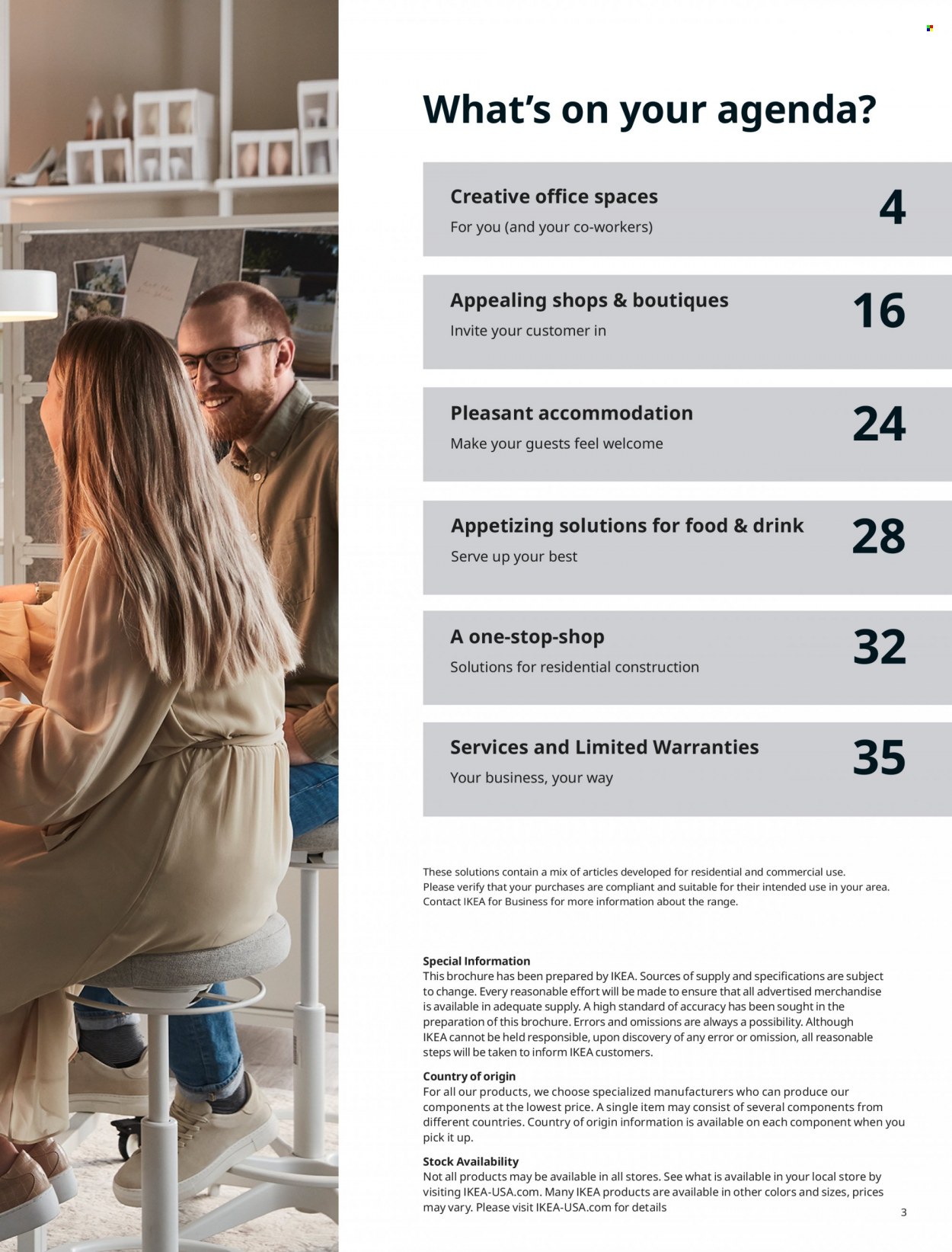 IKEA Bathrooms 2023 - Page 6