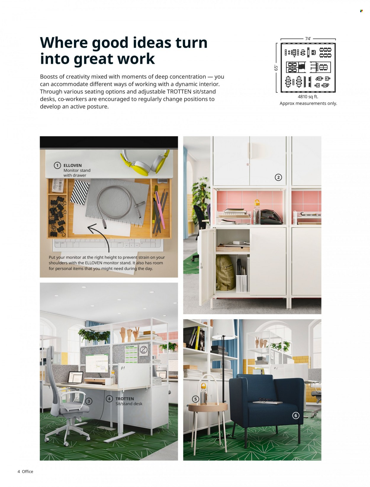 IKEA Bathrooms 2023 - Page 8