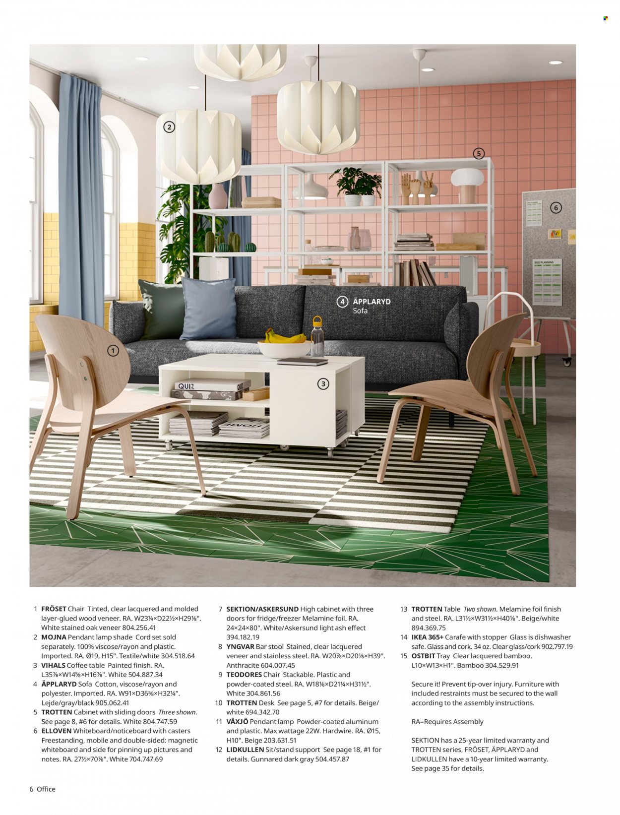 IKEA Bathrooms 2023 - Page 12