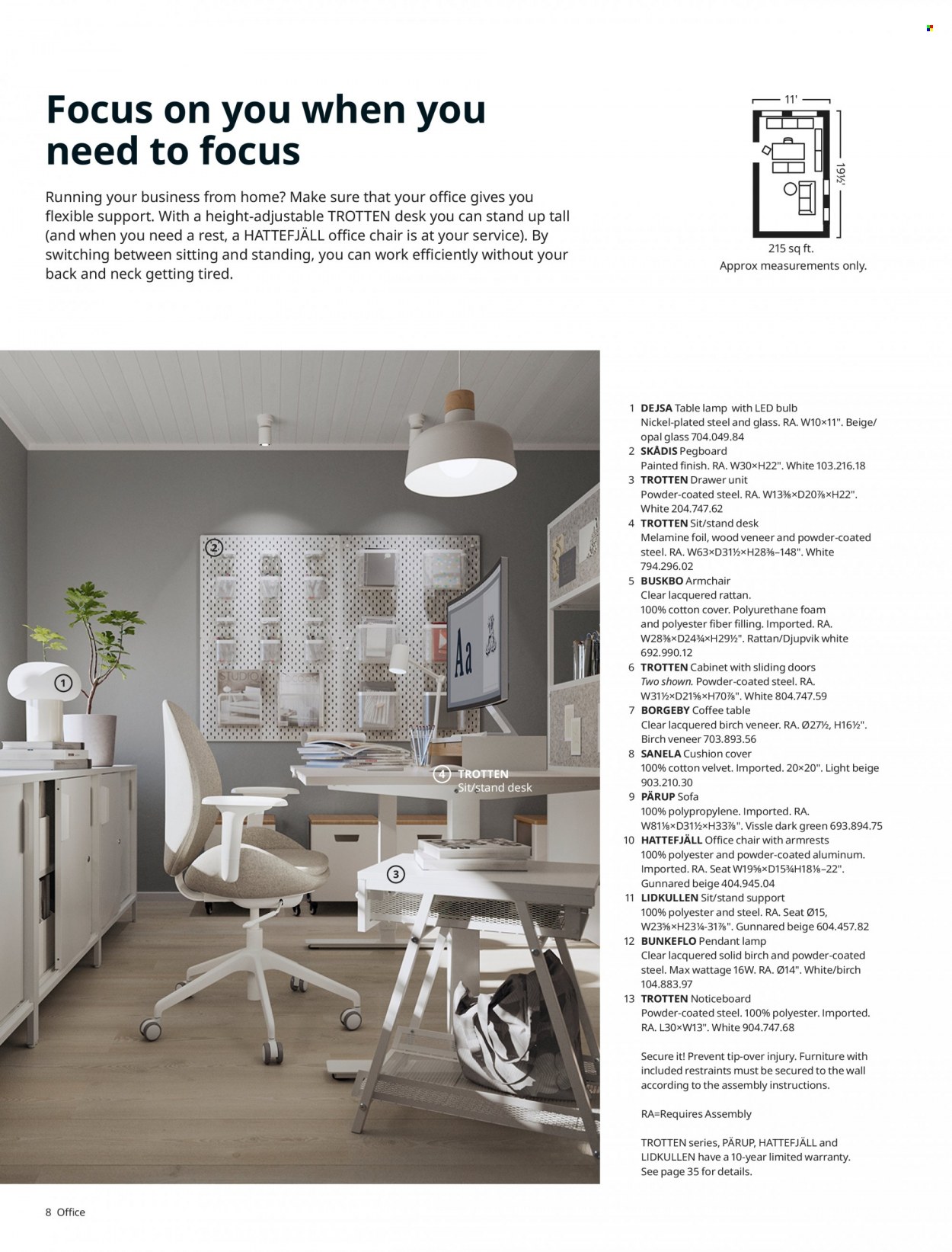 IKEA Bathrooms 2023 - Page 16