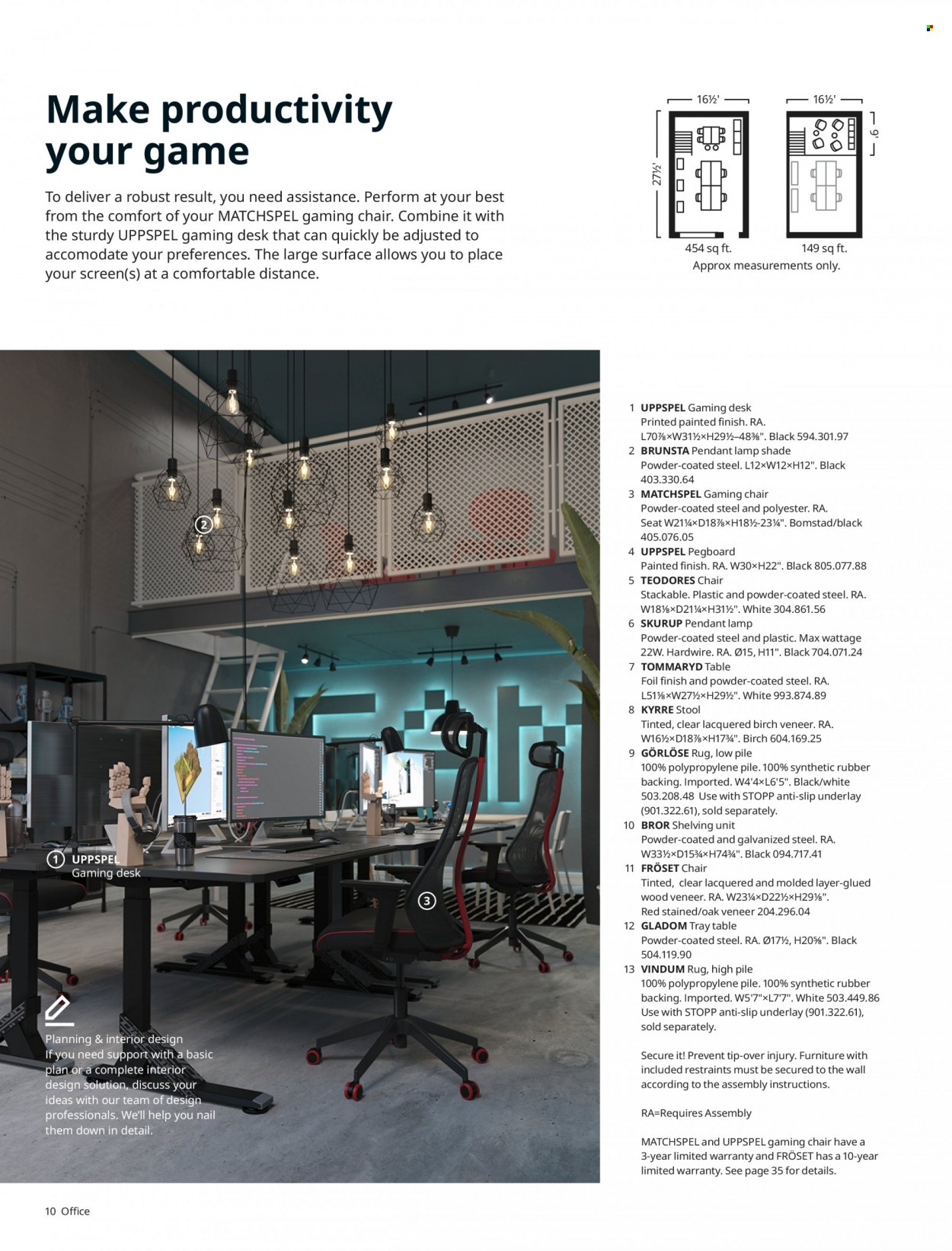 IKEA Bathrooms 2023 - Page 20