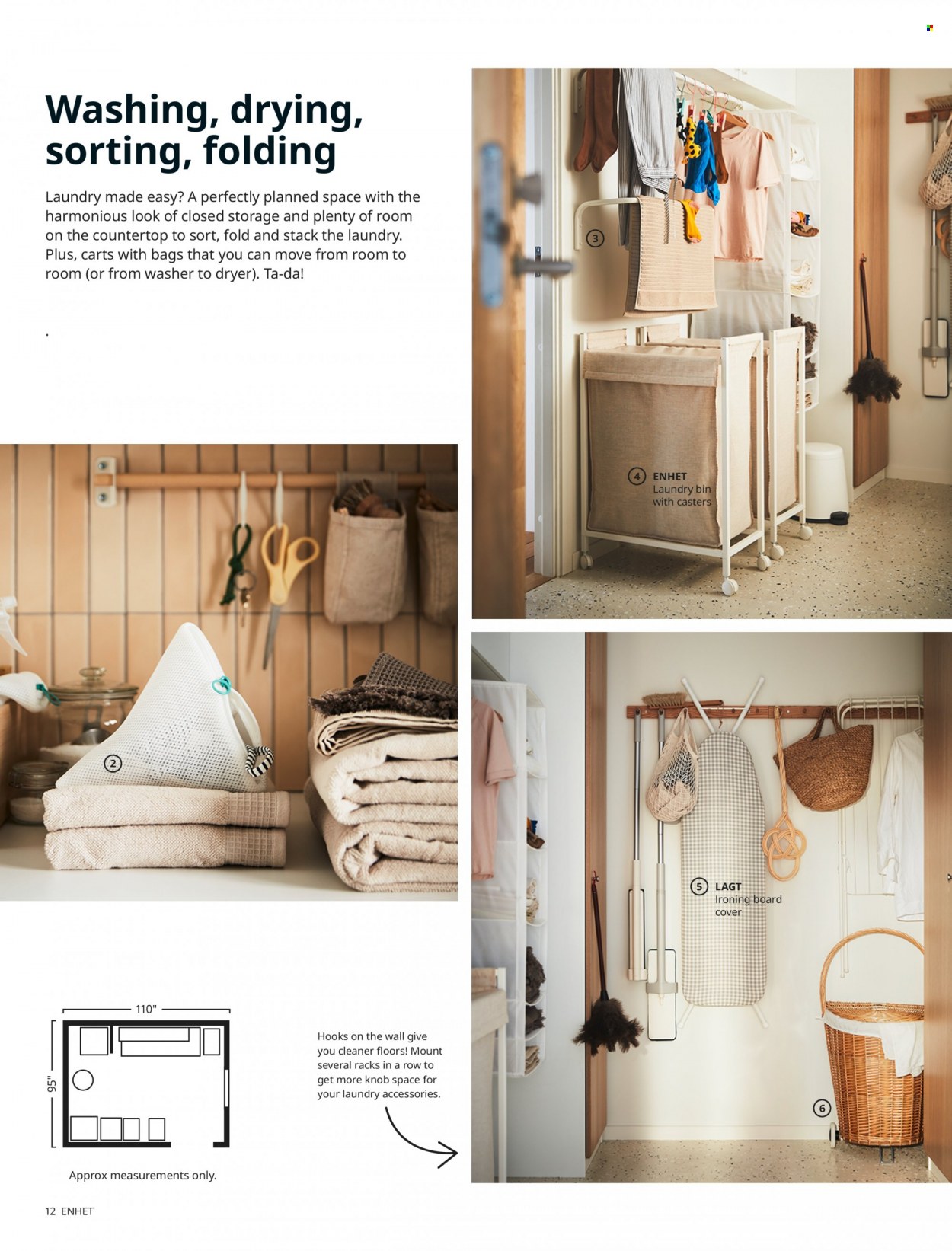 IKEA Bathrooms 2023 - Page 22