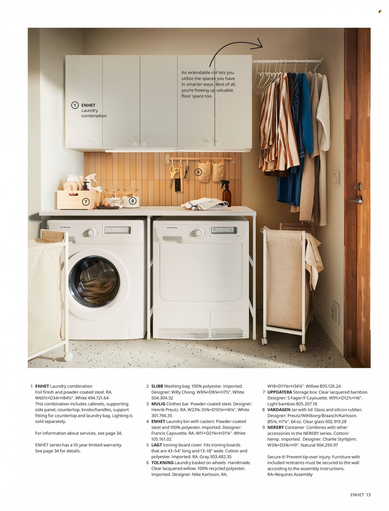 IKEA Bathrooms 2023 - Page 24