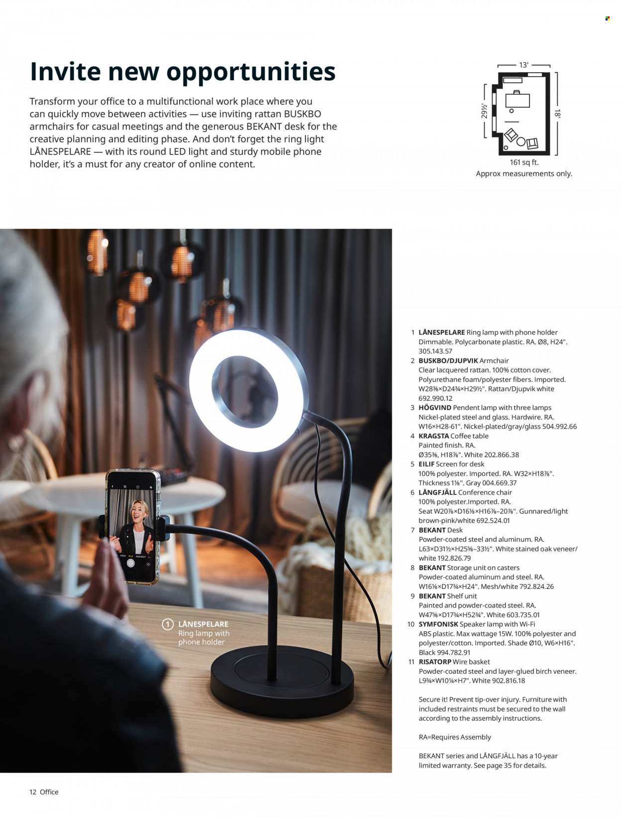 IKEA Bathrooms 2023 - Page 25