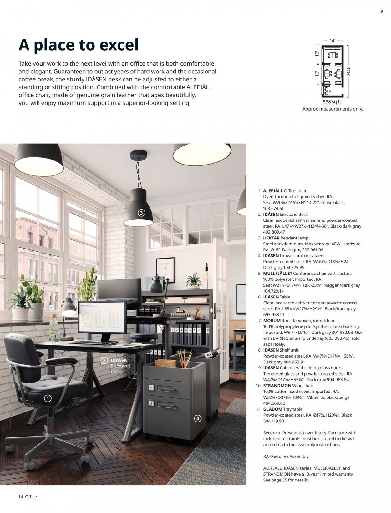 IKEA Bathrooms 2023 - Page 29