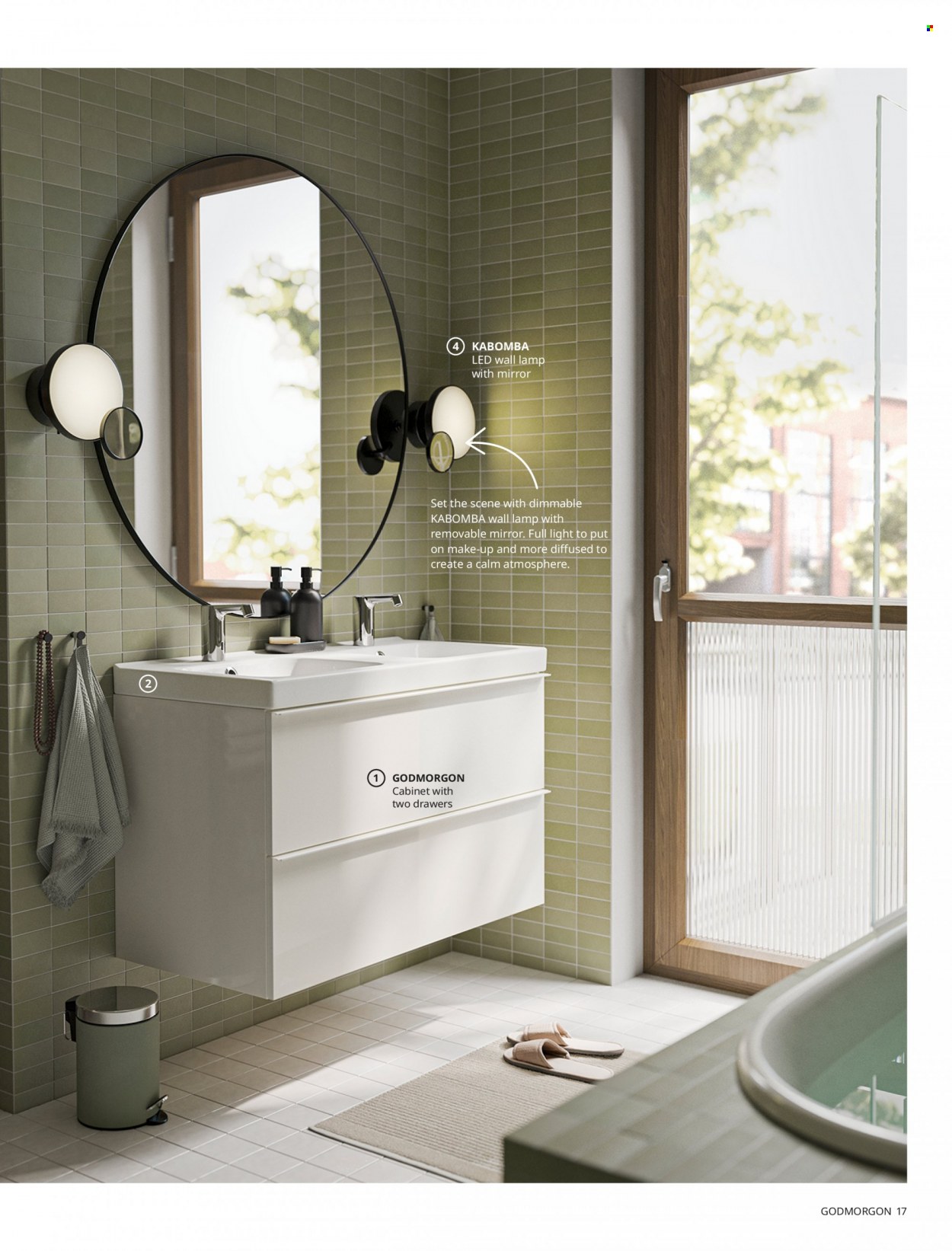 IKEA Bathrooms 2023 - Page 32