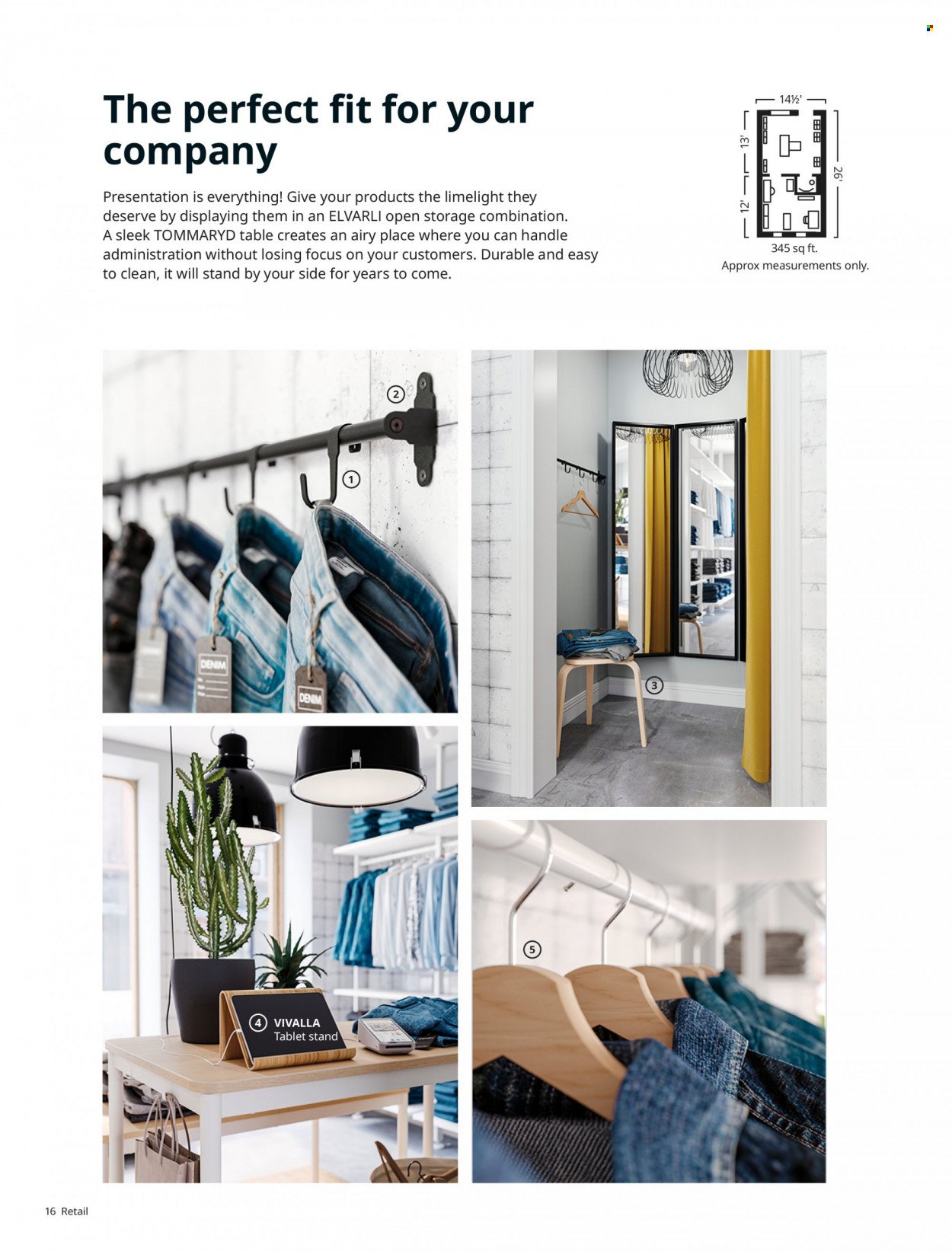 IKEA Bathrooms 2023 - Page 33