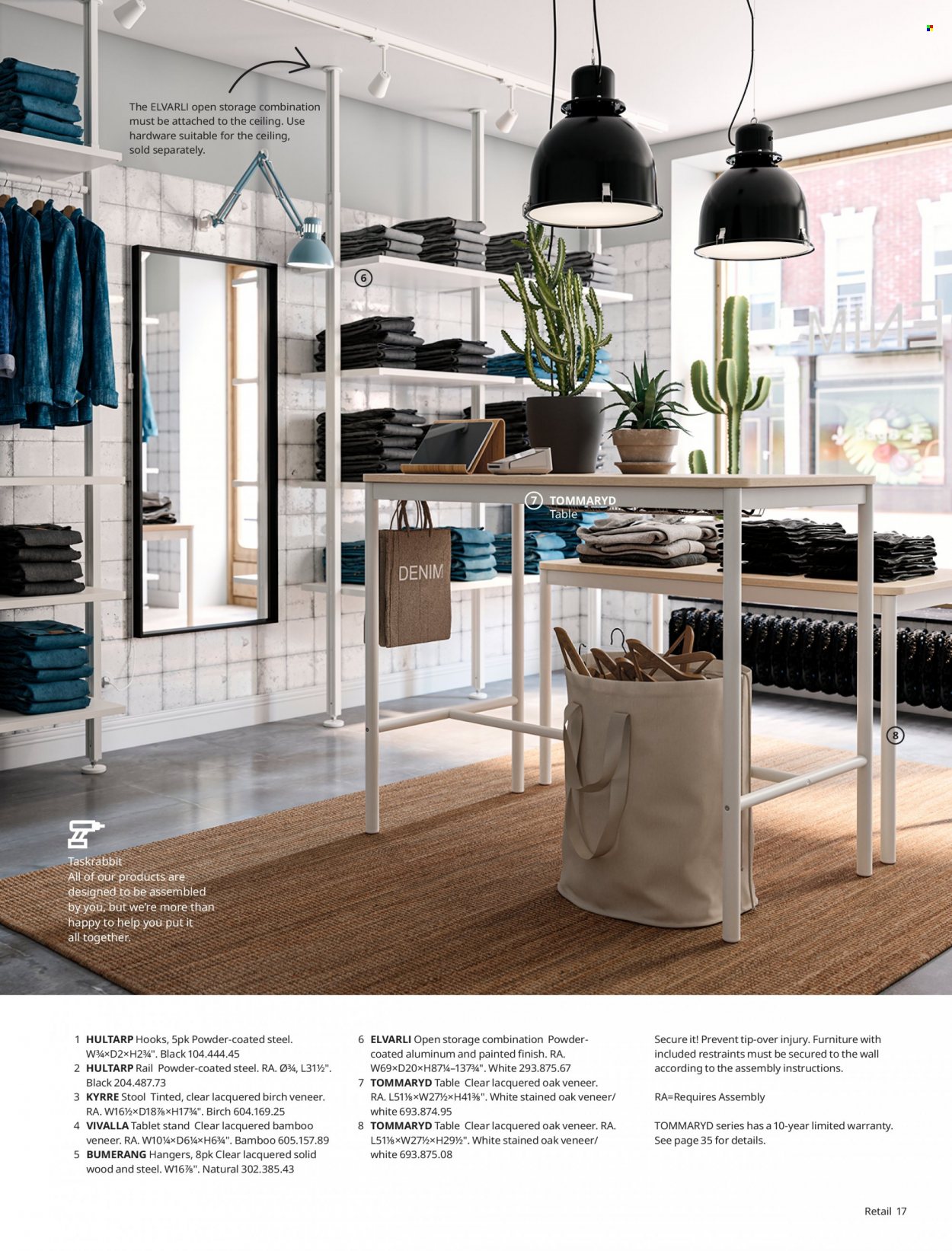 IKEA Bathrooms 2023 - Page 35