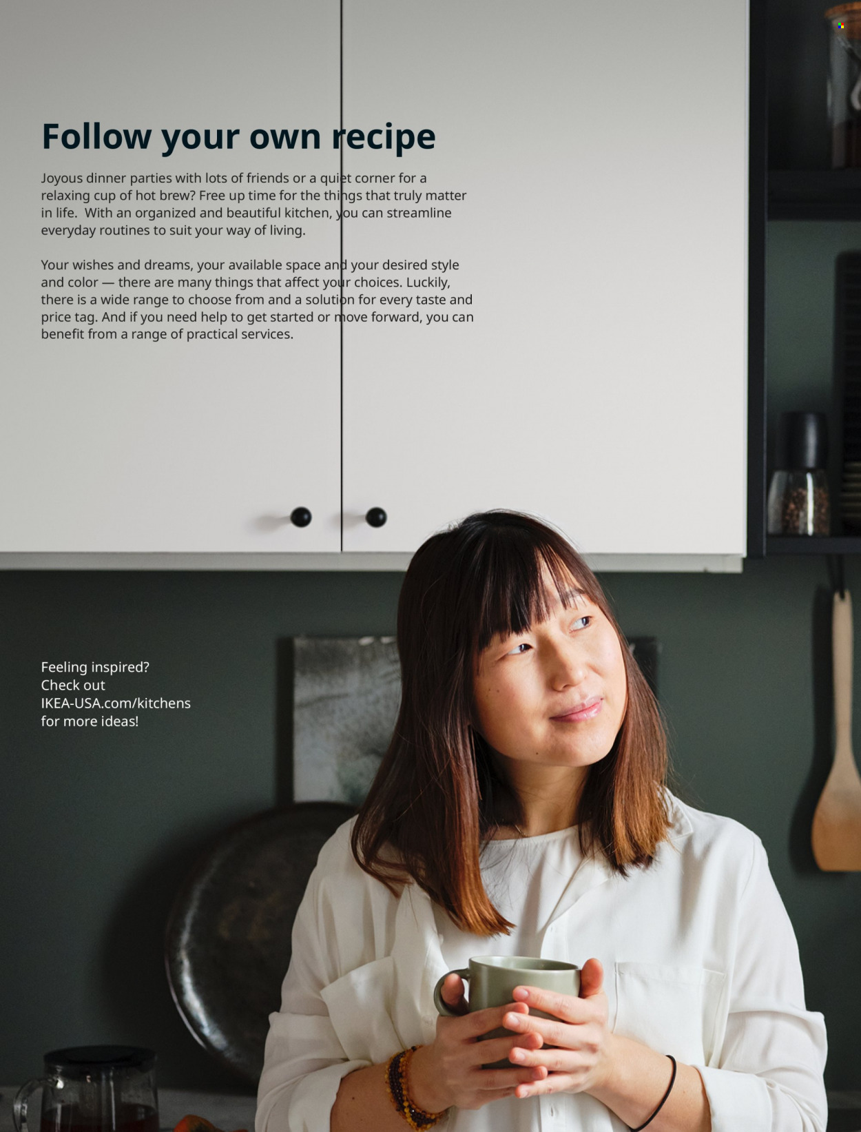 IKEA Kitchens 2023 - Page 2