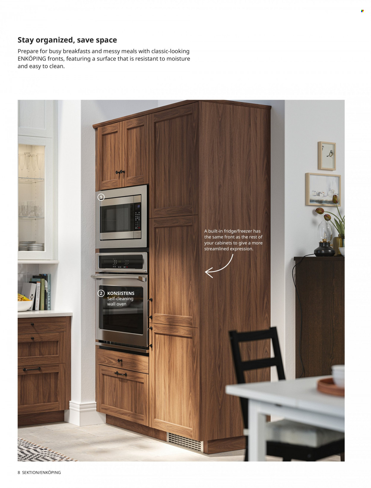 IKEA Kitchens 2023 - Page 8