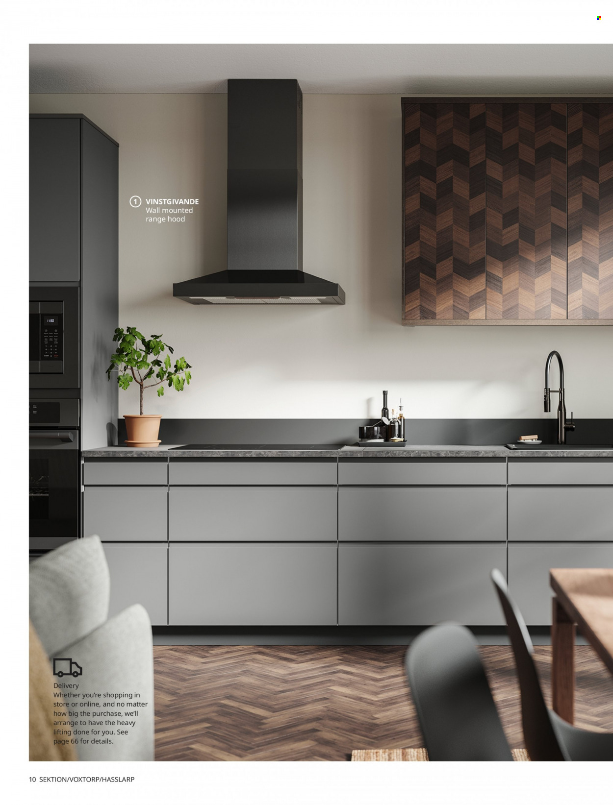 IKEA Kitchens 2023 - Page 10