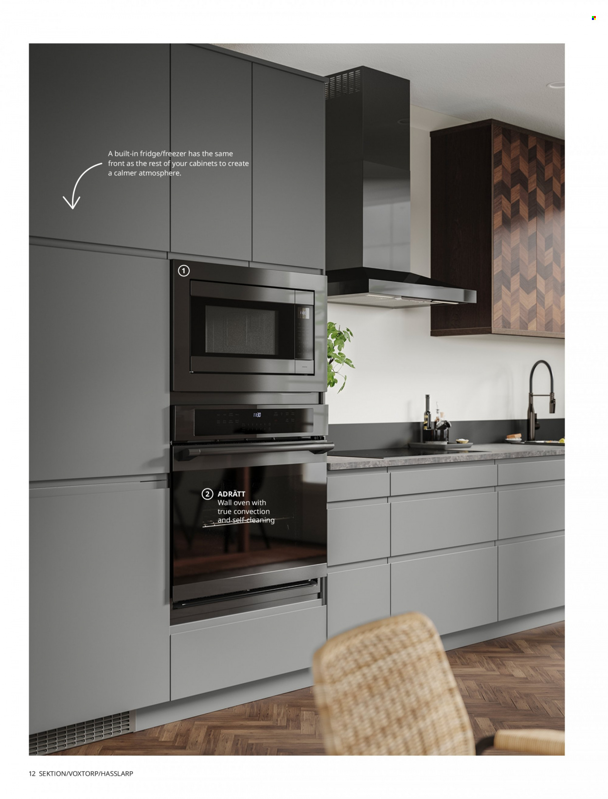 IKEA Kitchens 2023 - Page 12