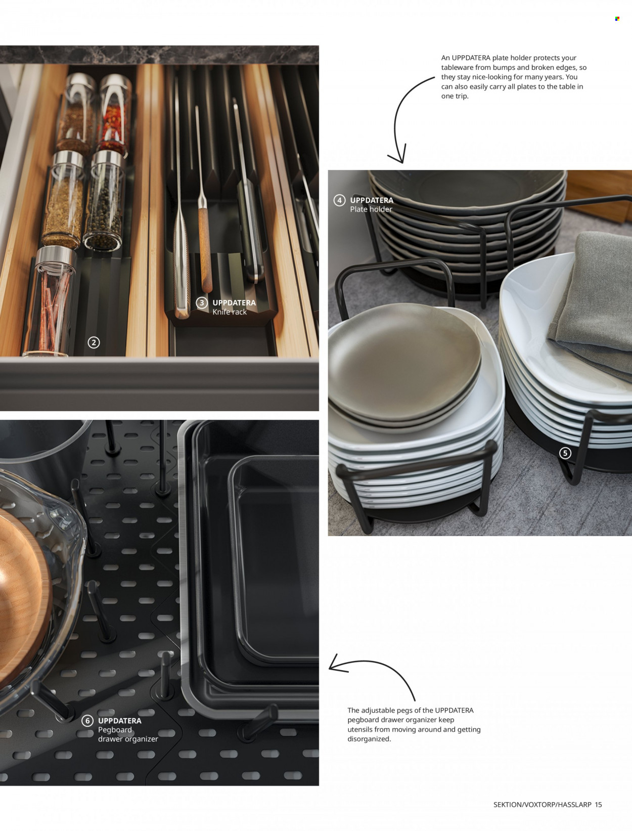IKEA Kitchens 2023 - Page 15