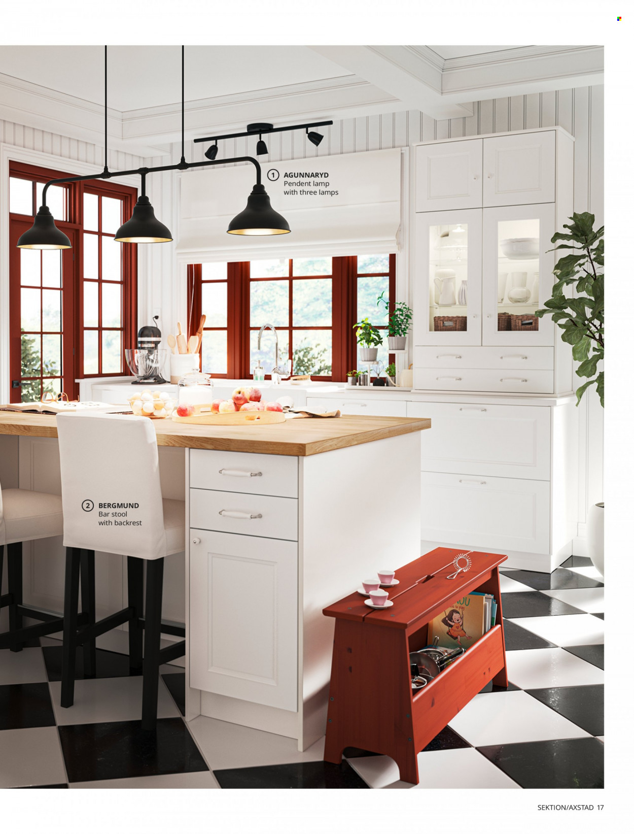 IKEA Kitchens 2023 - Page 17
