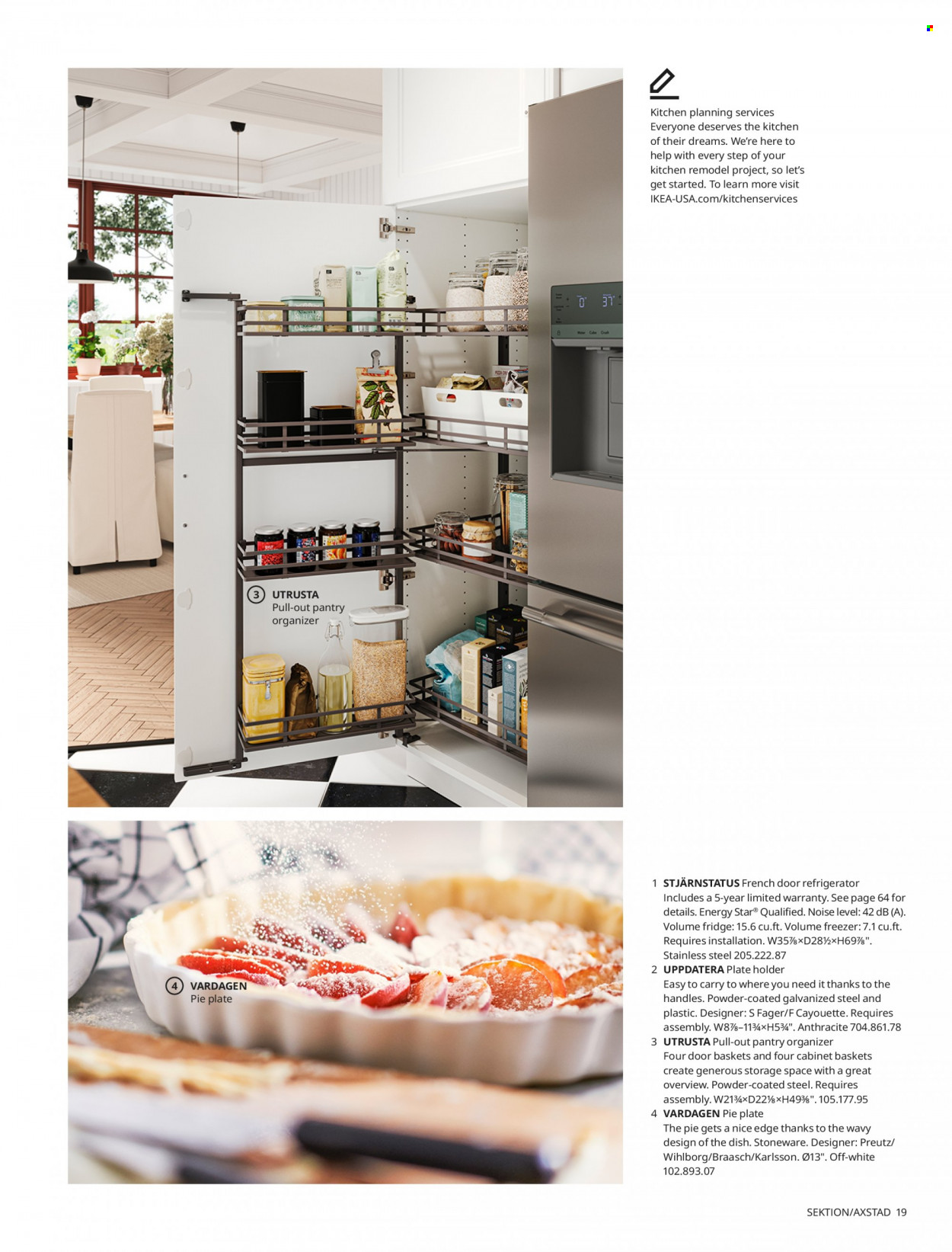 IKEA Kitchens 2023 - Page 19