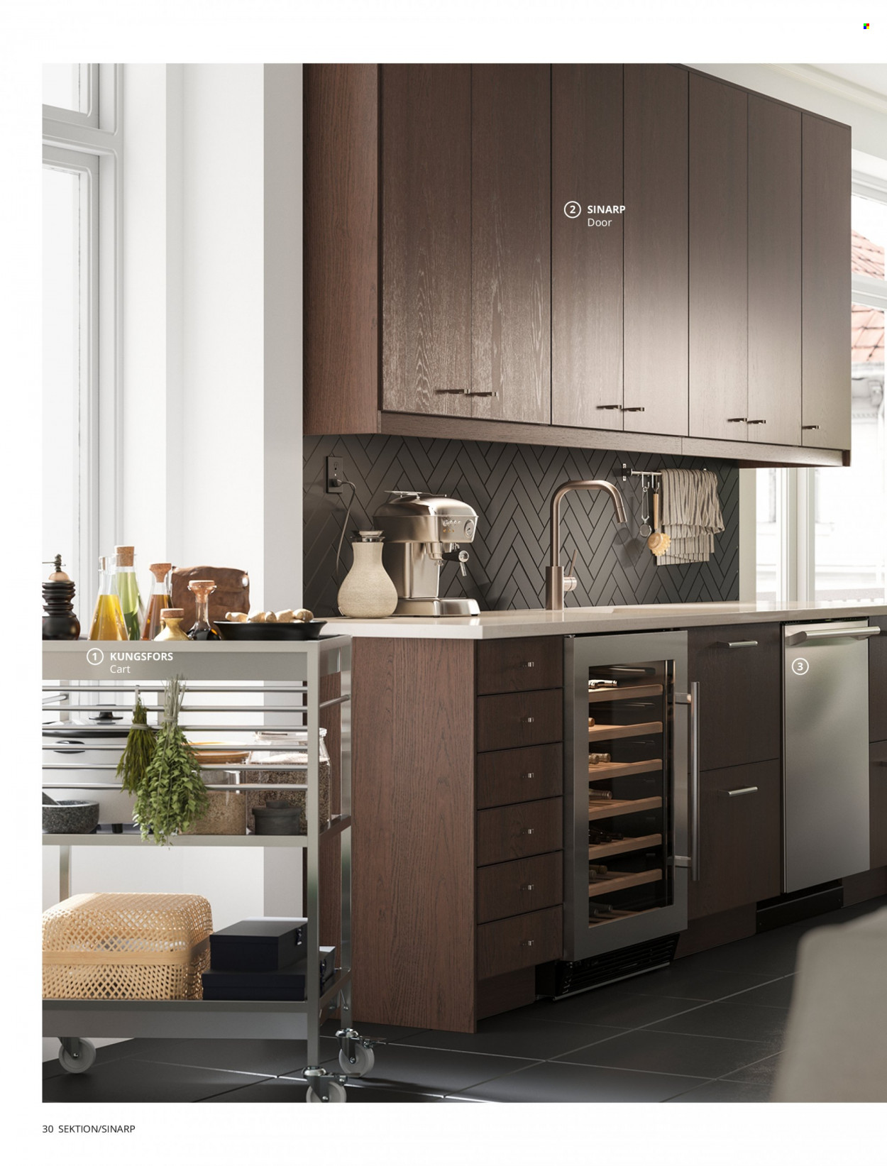 IKEA Kitchens 2023 - Page 30