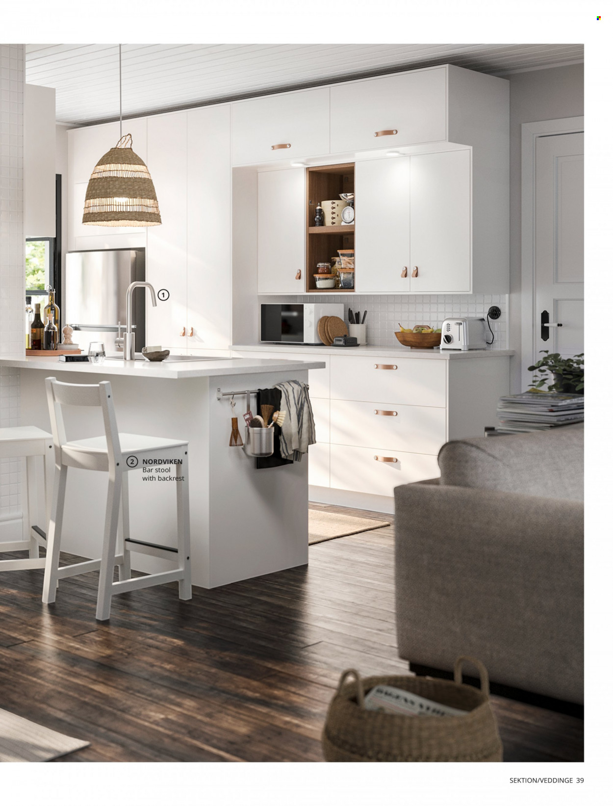 IKEA Kitchens 2023 - Page 39