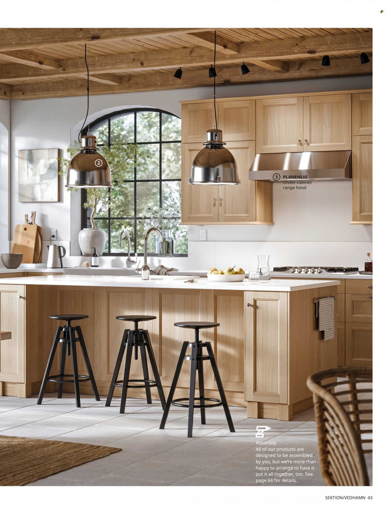 IKEA Kitchens 2023 - Page 43