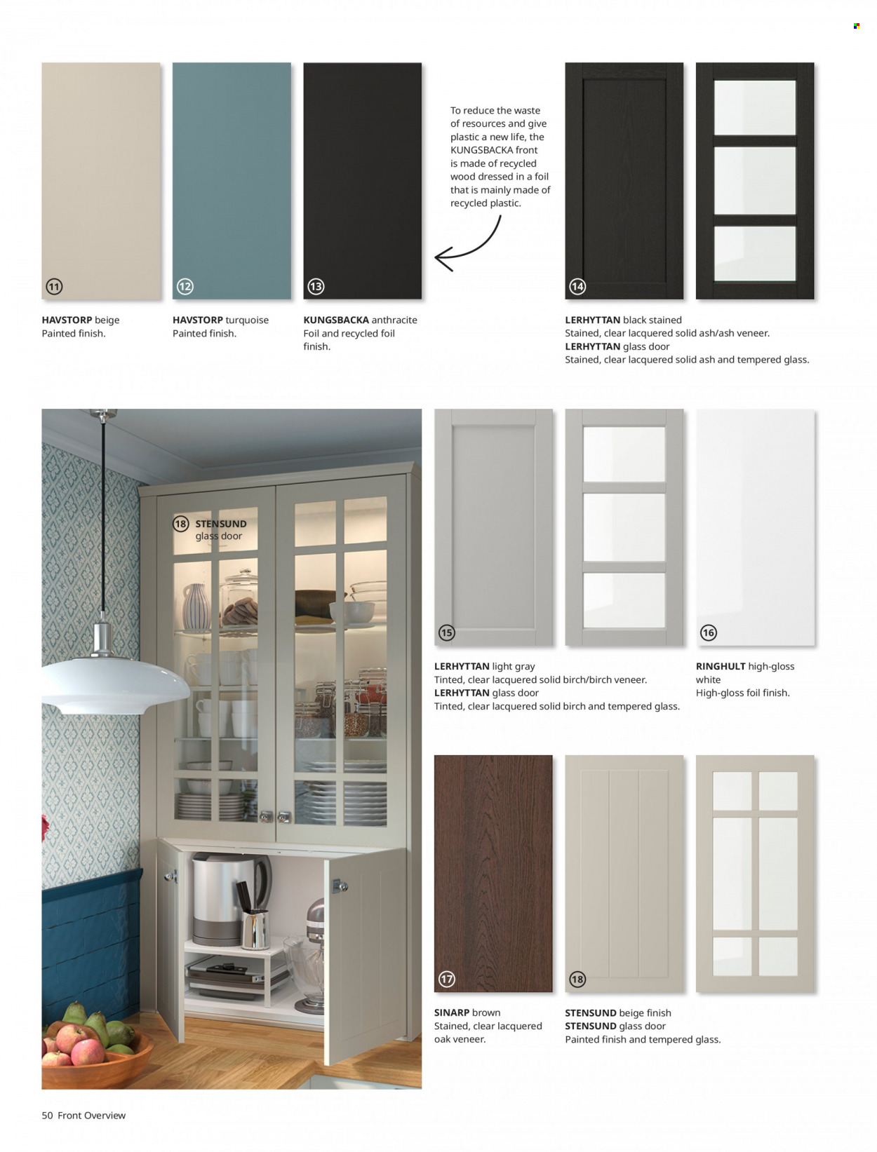 IKEA Kitchens 2023 - Page 50
