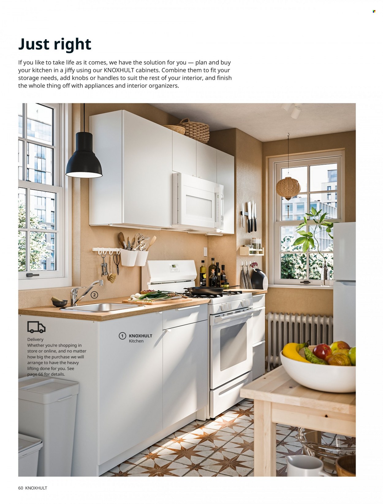 IKEA Kitchens 2023 - Page 60