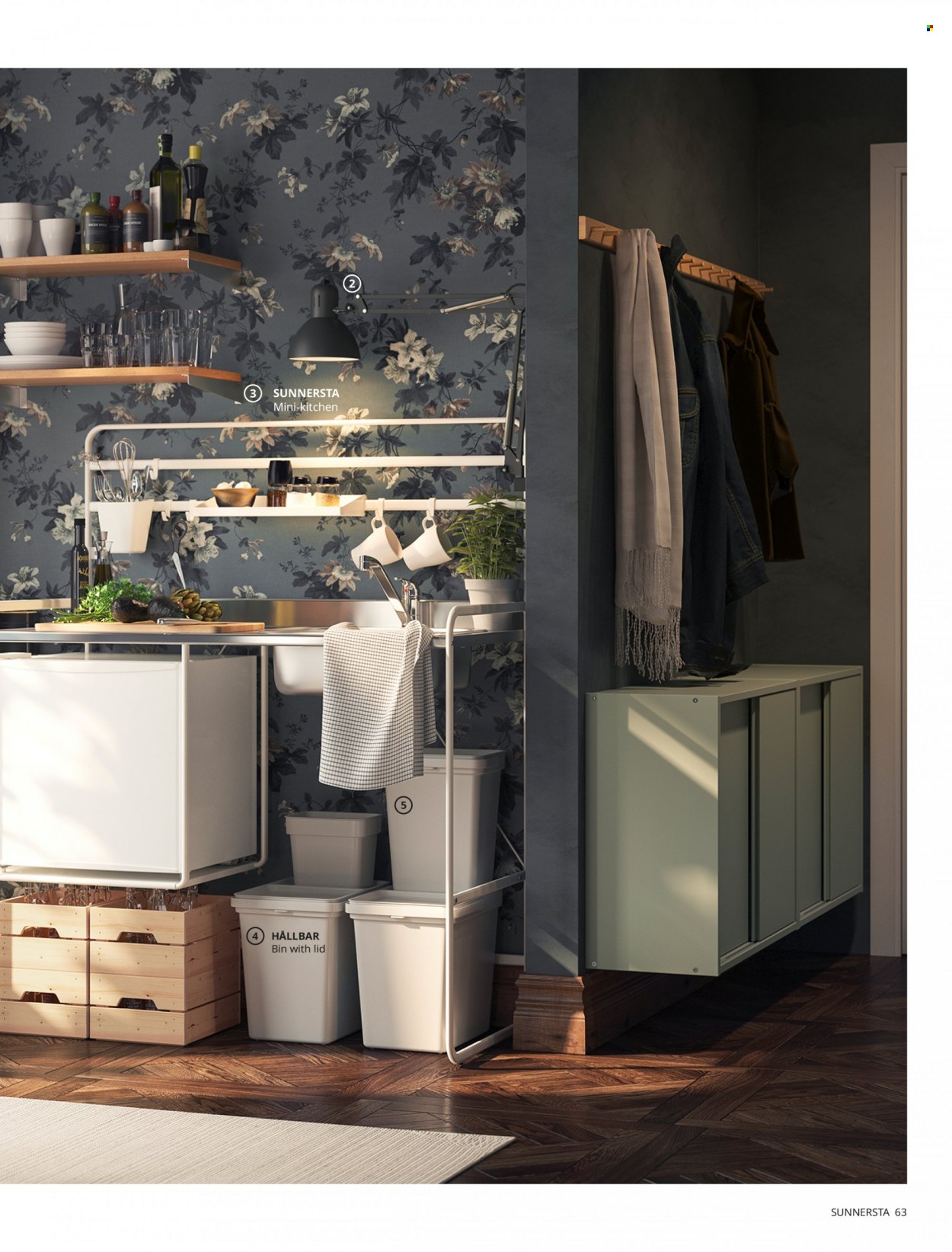 IKEA Kitchens 2023 - Page 63