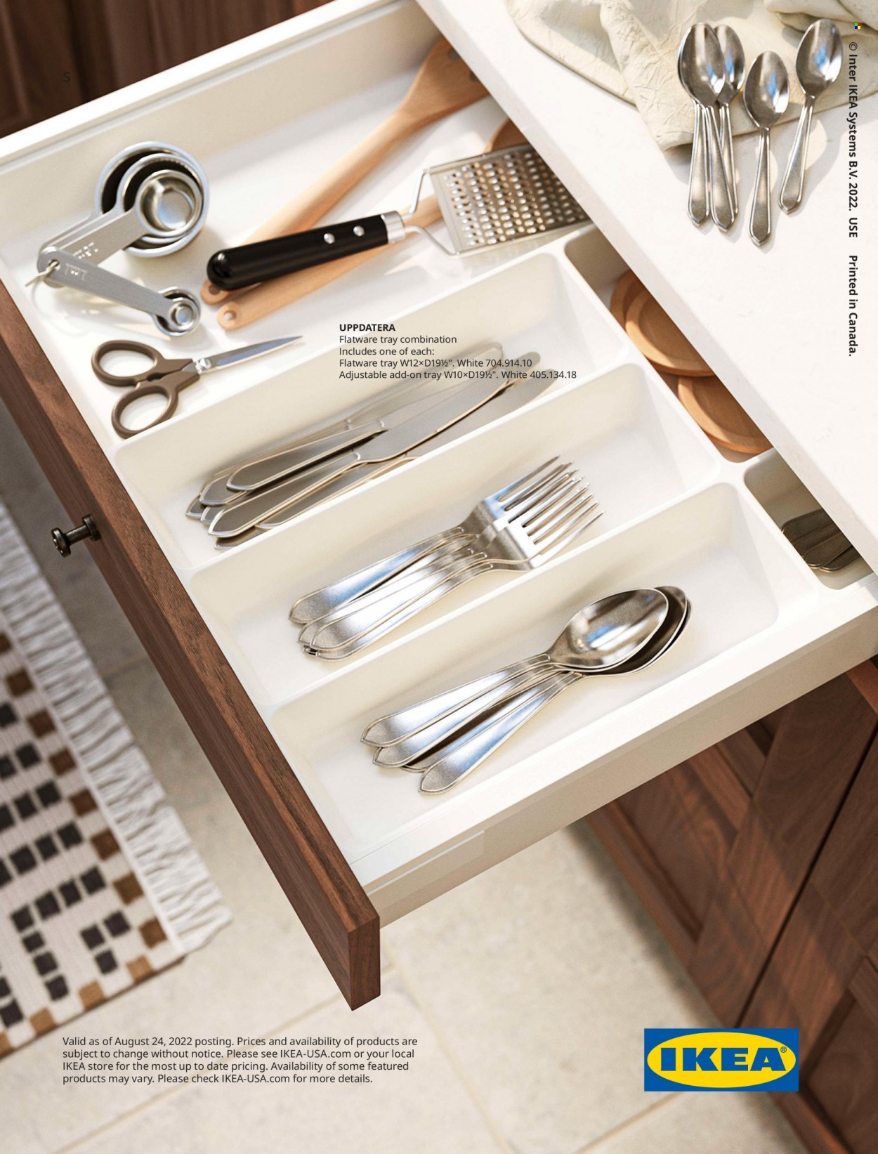 IKEA Kitchens 2023 - Page 68