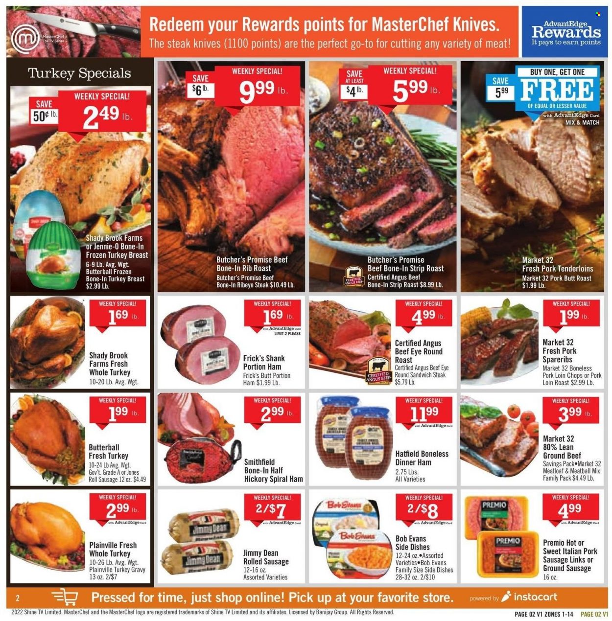 Price Chopper Ad - Page 2