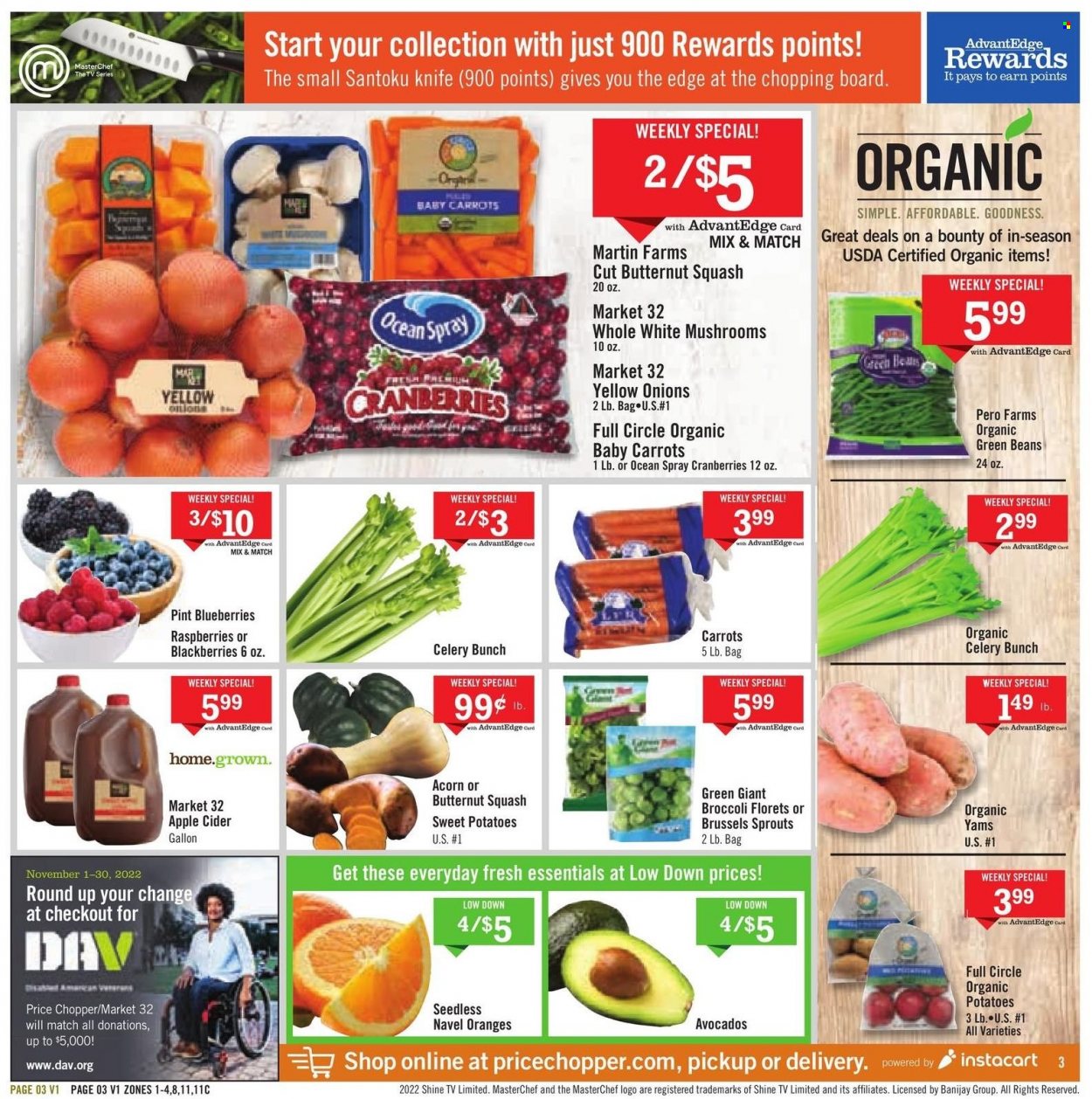 Price Chopper Ad - Page 3