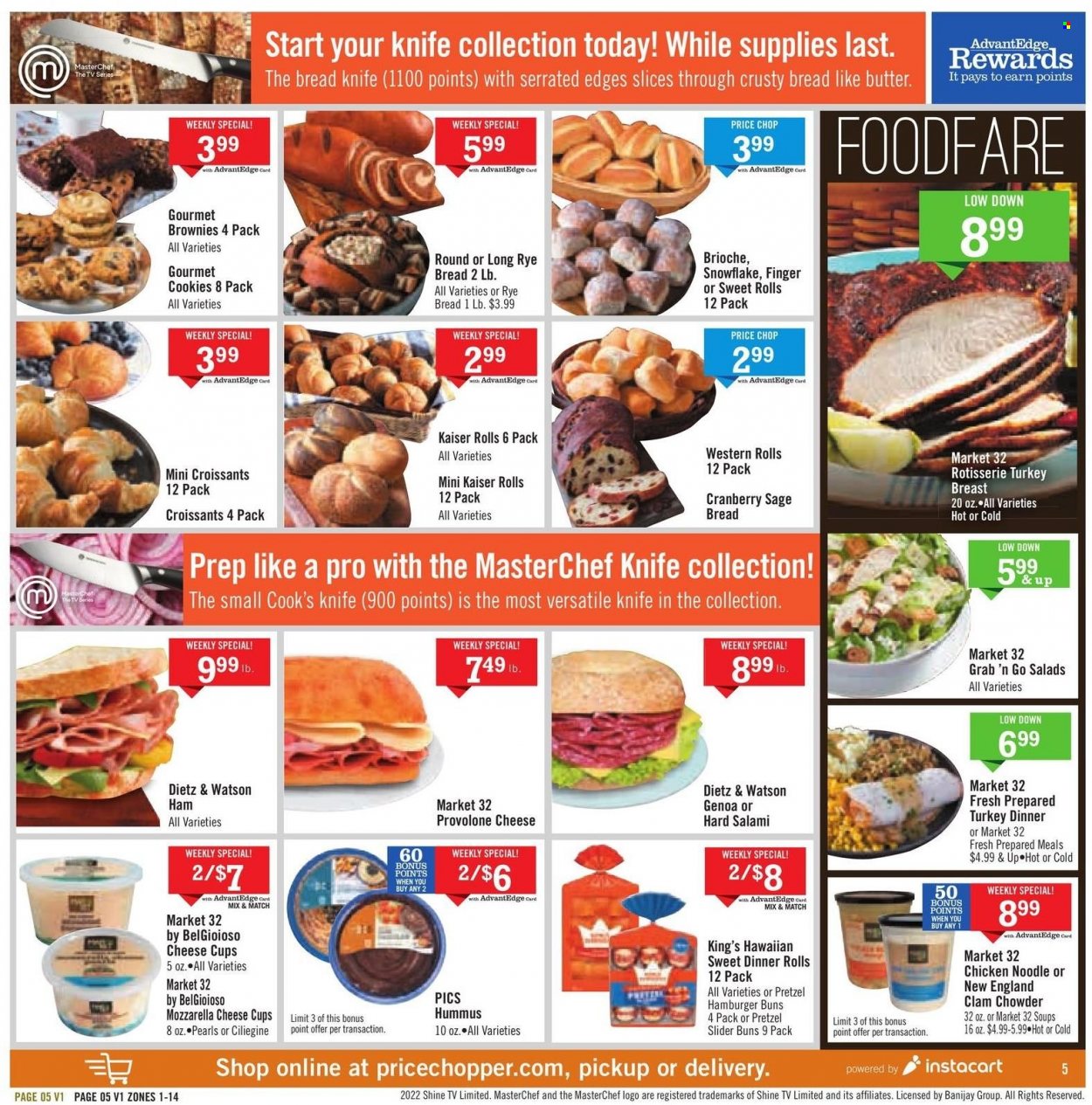 Price Chopper Ad - Page 5