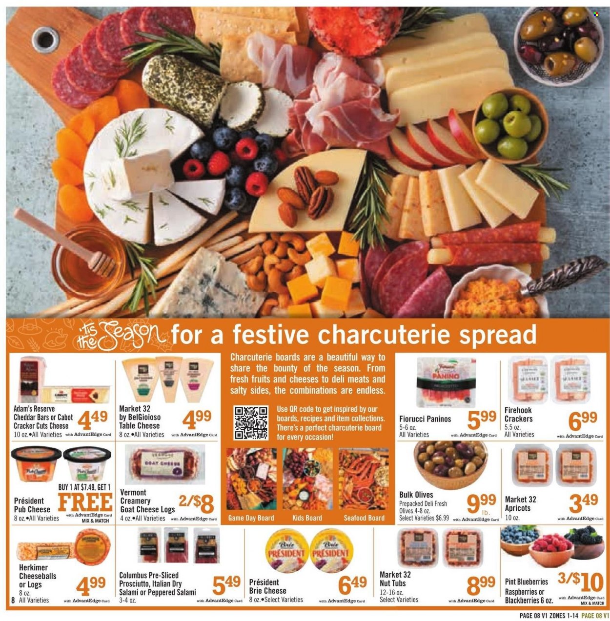 Price Chopper Ad - Page 8