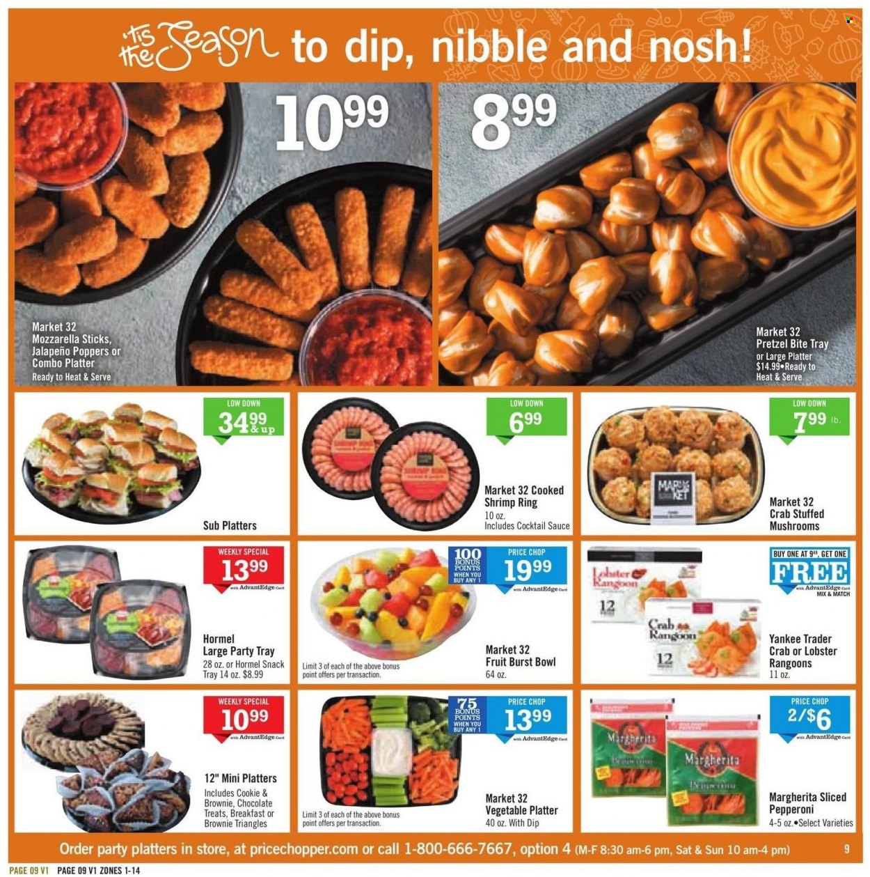 Price Chopper Ad - Page 9