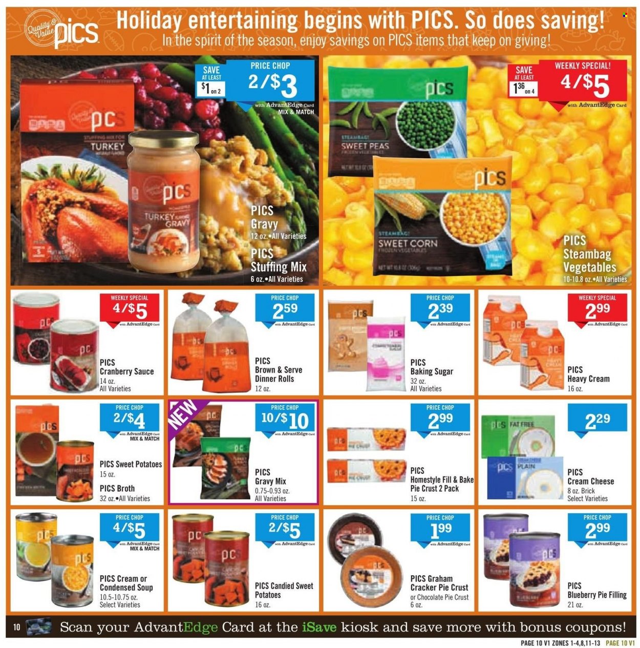 Price Chopper Ad - Page 10