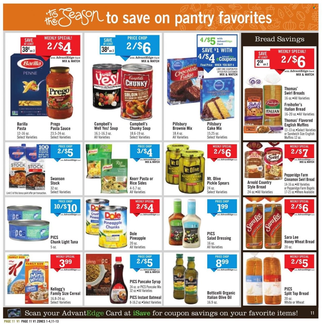 Price Chopper Ad - Page 11