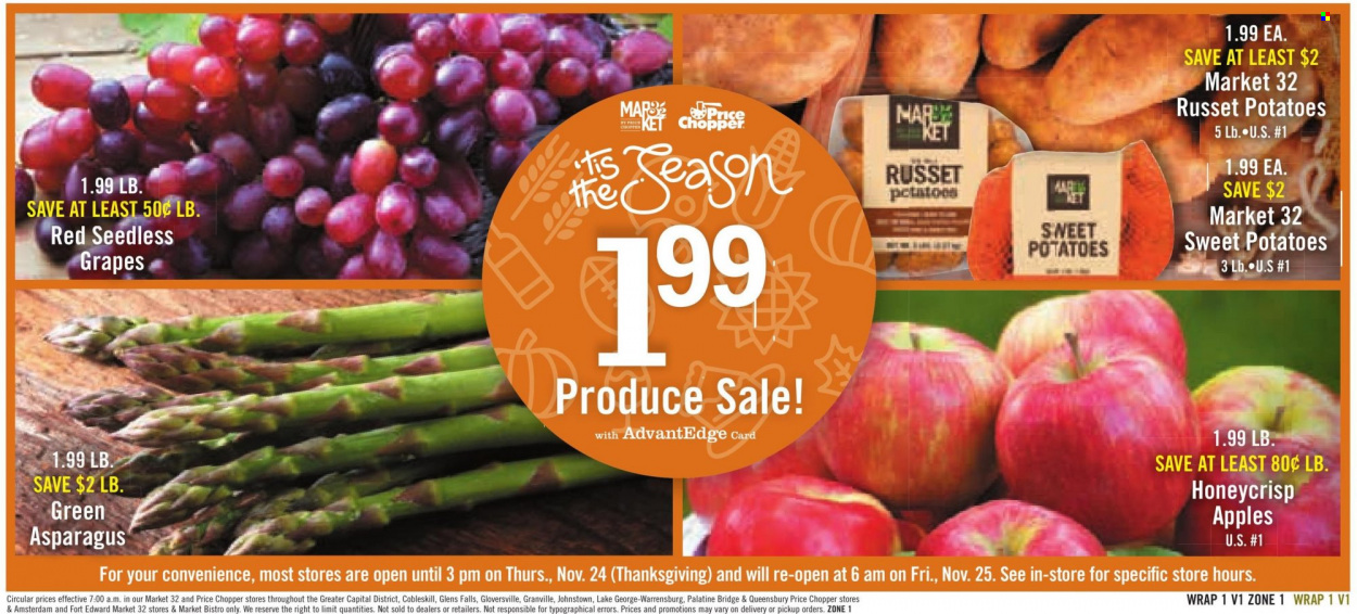 Price Chopper Ad - Page 17