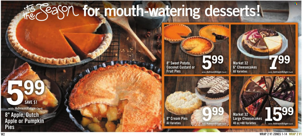 Price Chopper Ad - Page 18