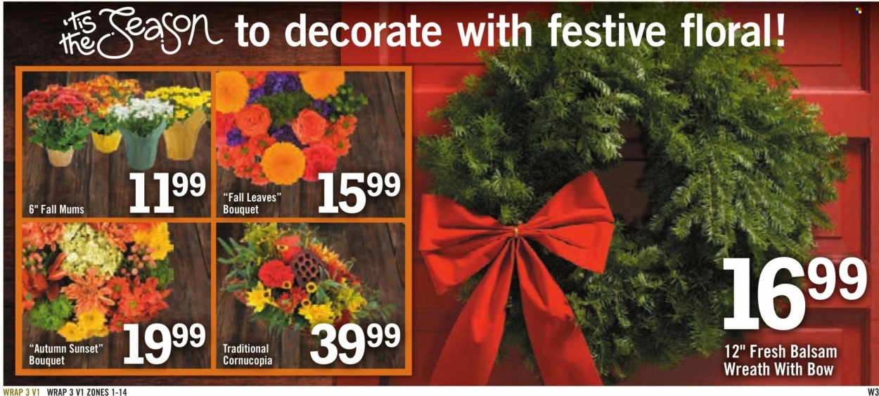 Price Chopper Ad - Page 19