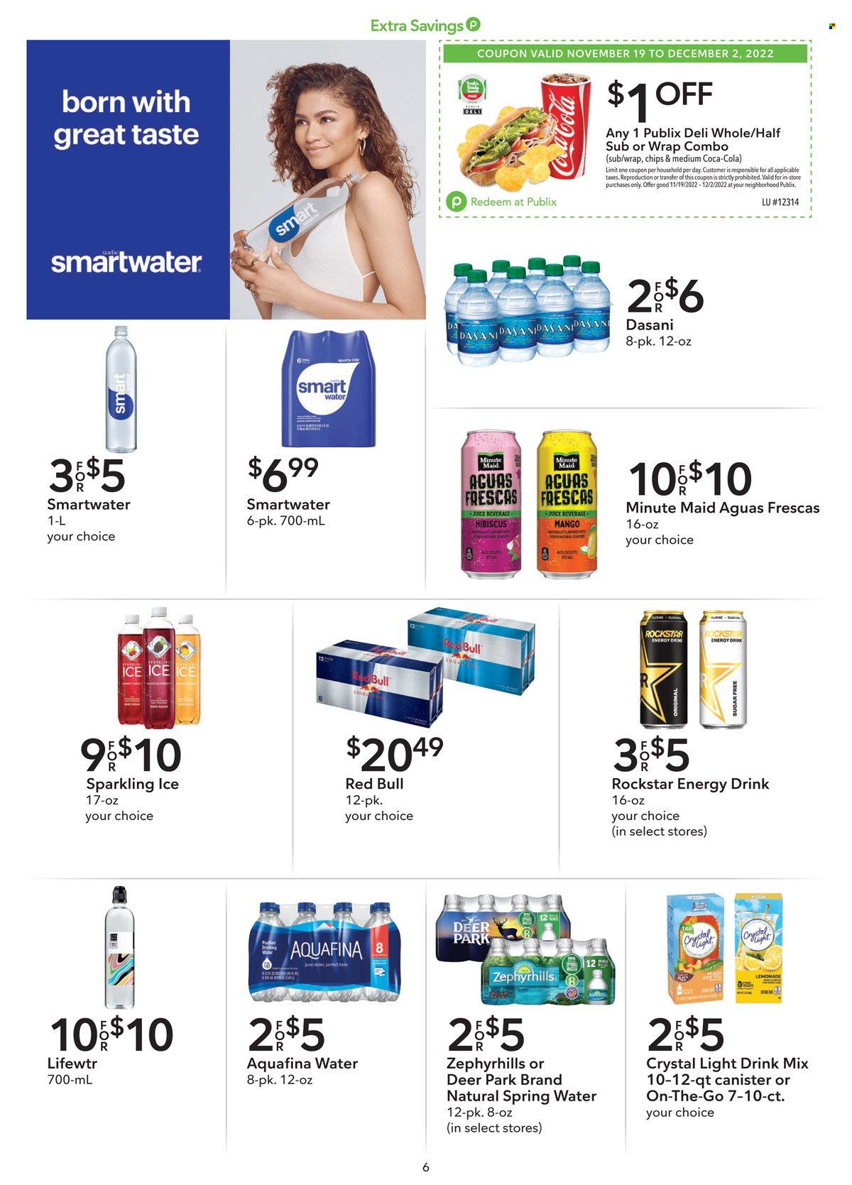 Publix Current Sales Weekly Ads Online