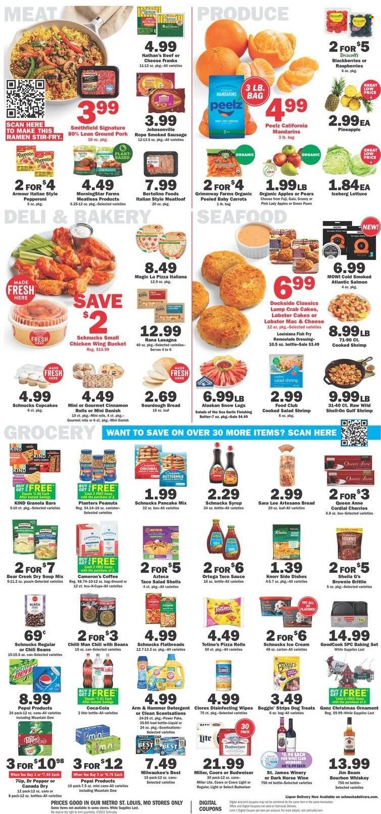 Schnucks Ad - Page 2