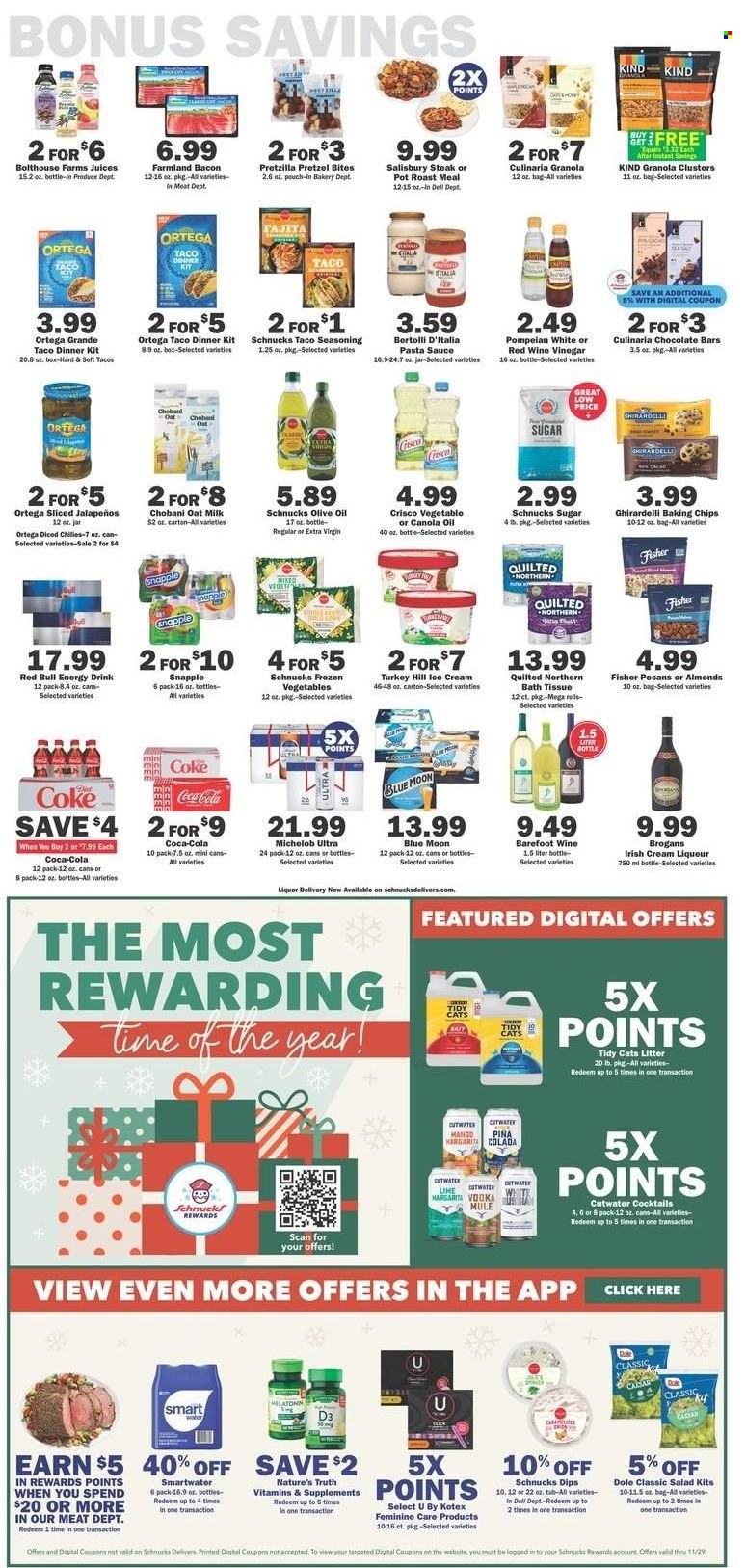 Schnucks Ad - Page 3