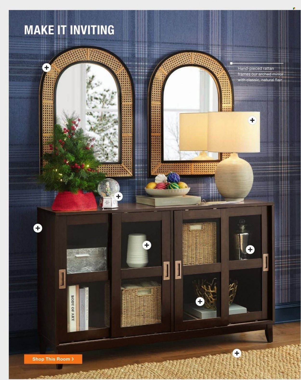 Home Depot Holidays Guide 2022 - Page 4