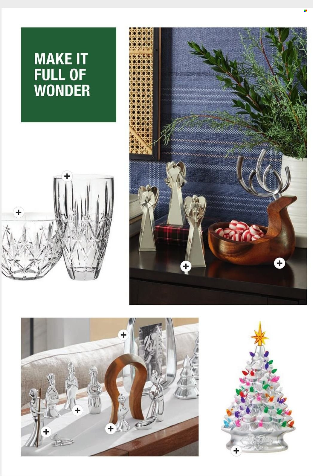 Home Depot Holidays Guide 2022 - Page 6