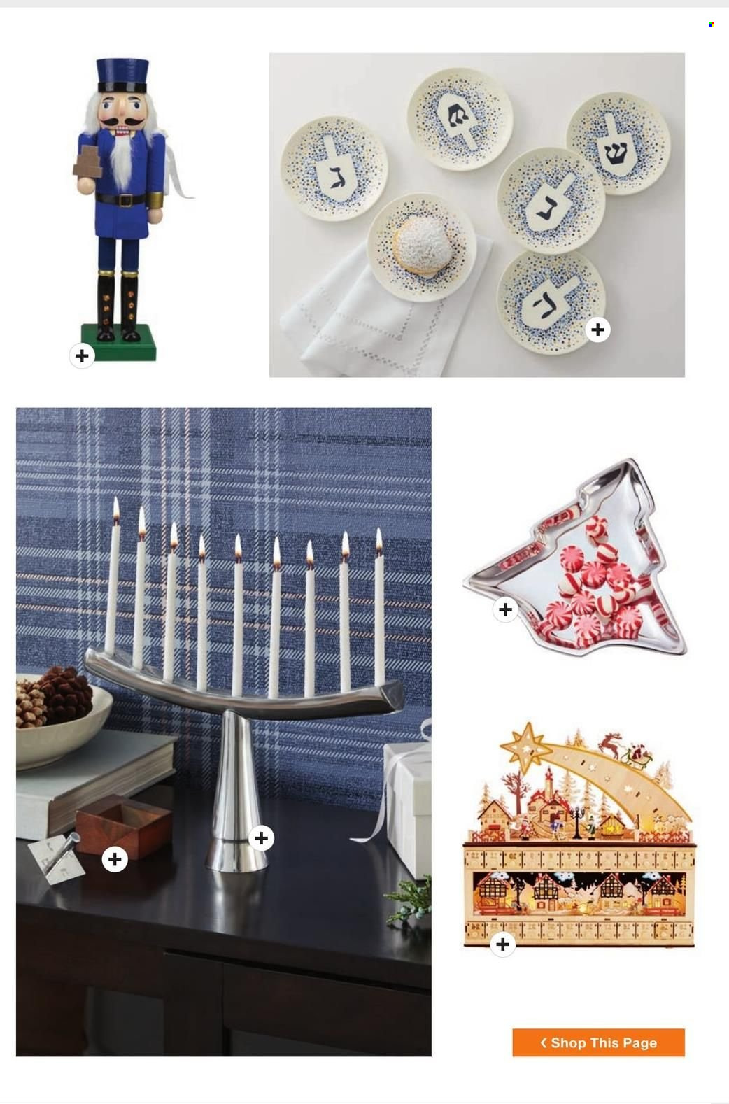 Home Depot Holidays Guide 2022 - Page 7