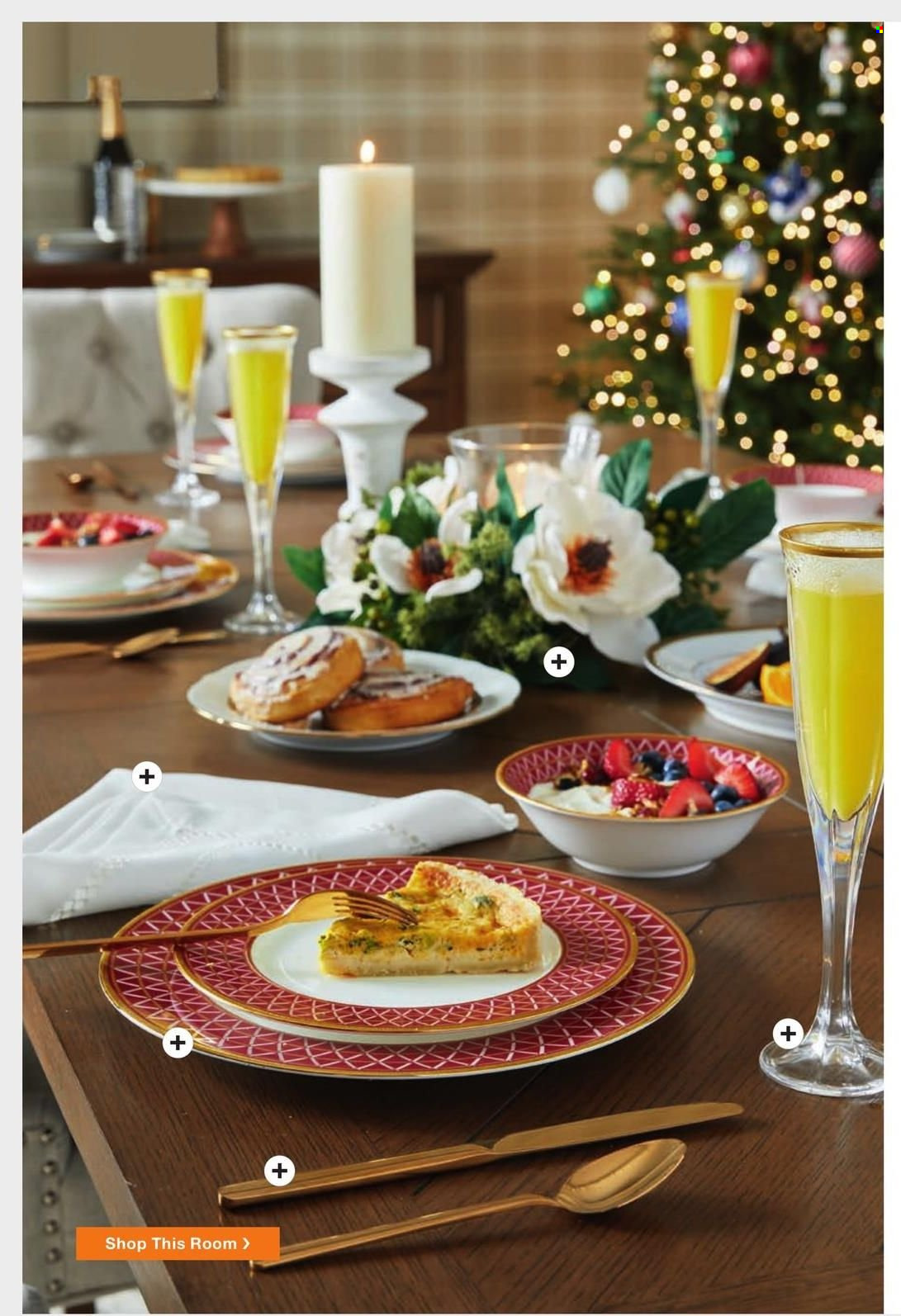 Home Depot Holidays Guide 2022 - Page 8