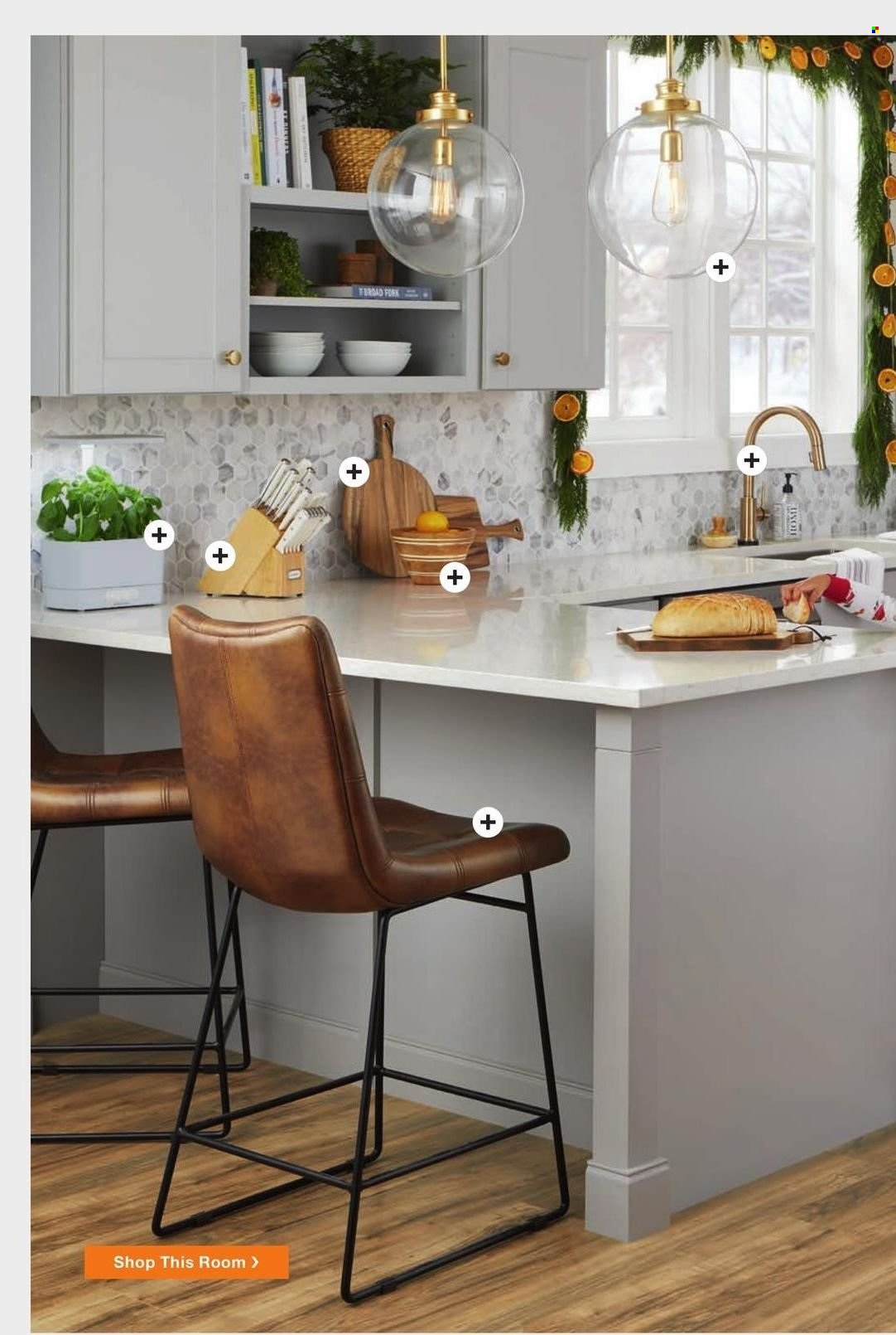 Home Depot Holidays Guide 2022 - Page 12